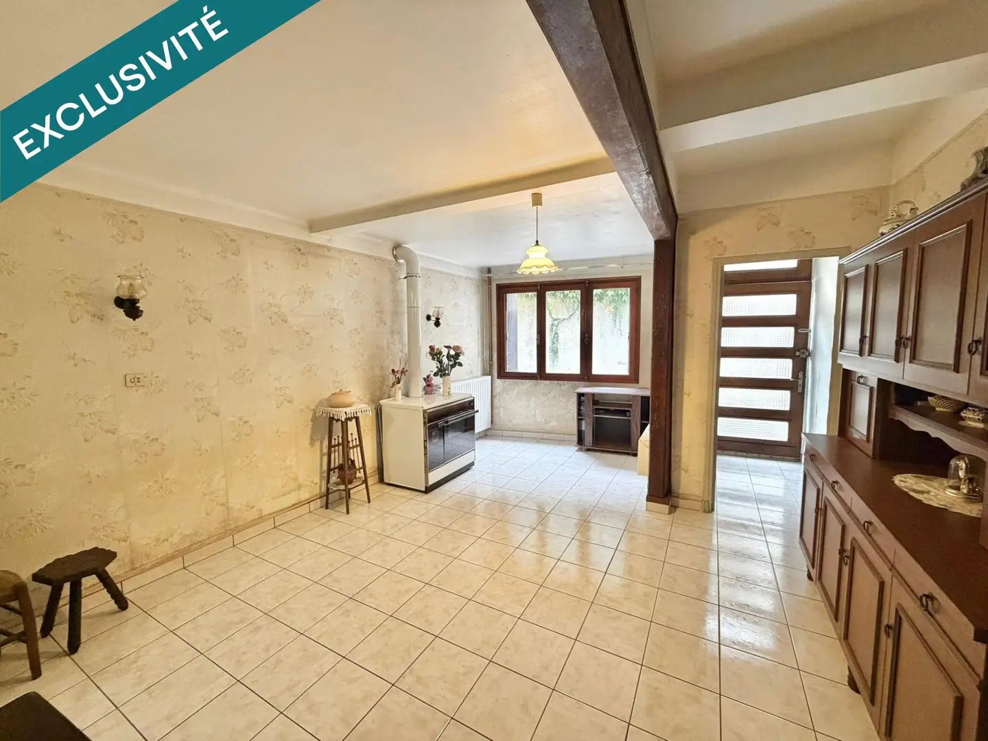 Maison à vendre, 110m², Eauze