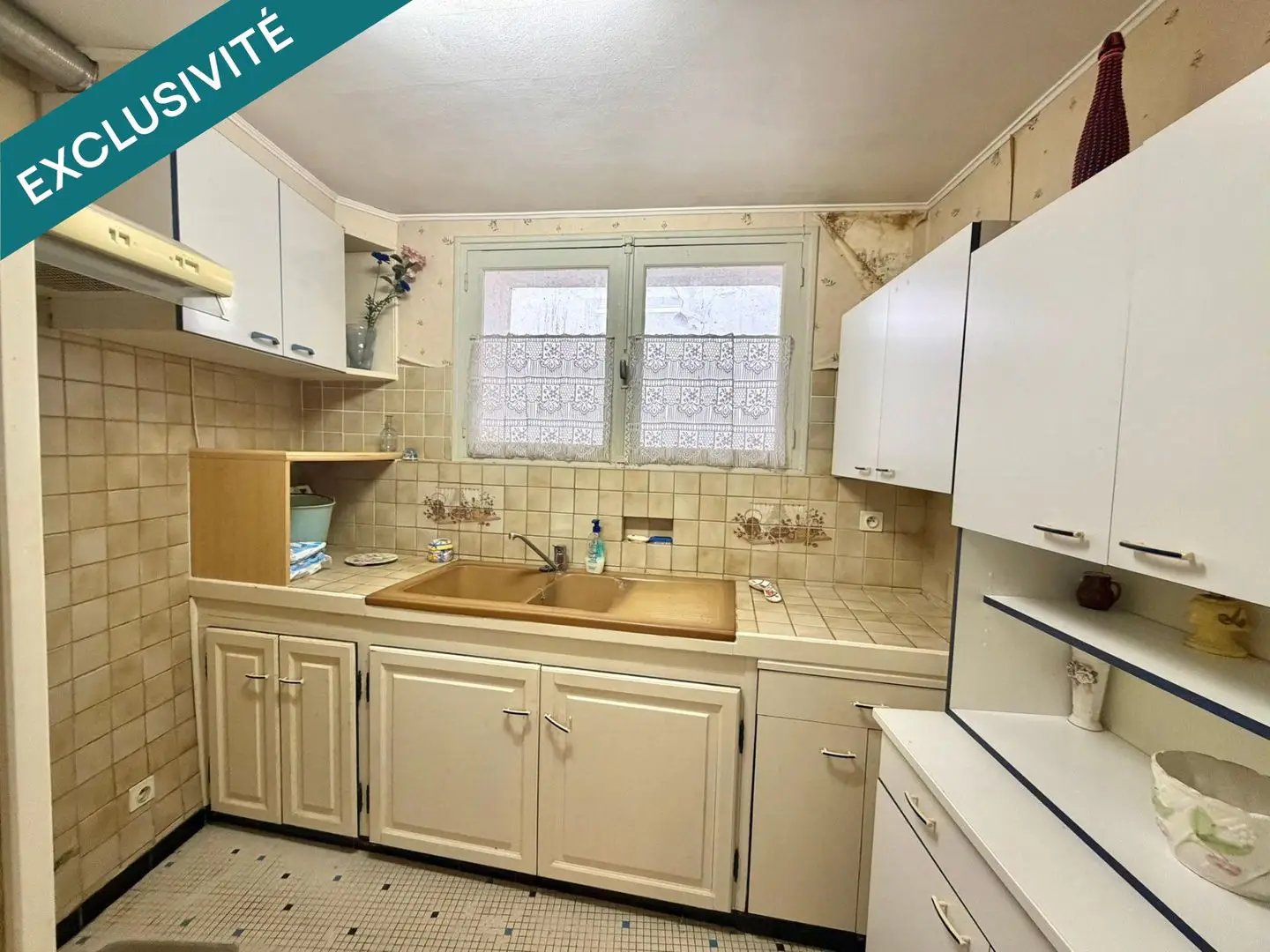 Maison à vendre, 110m², Eauze