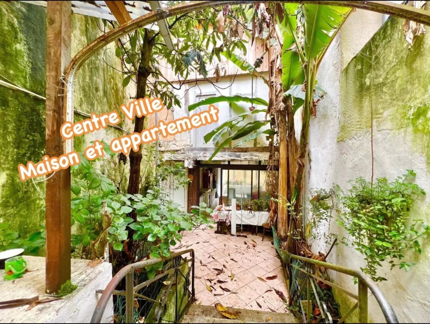 Maison à vendre, 204m², Eauze