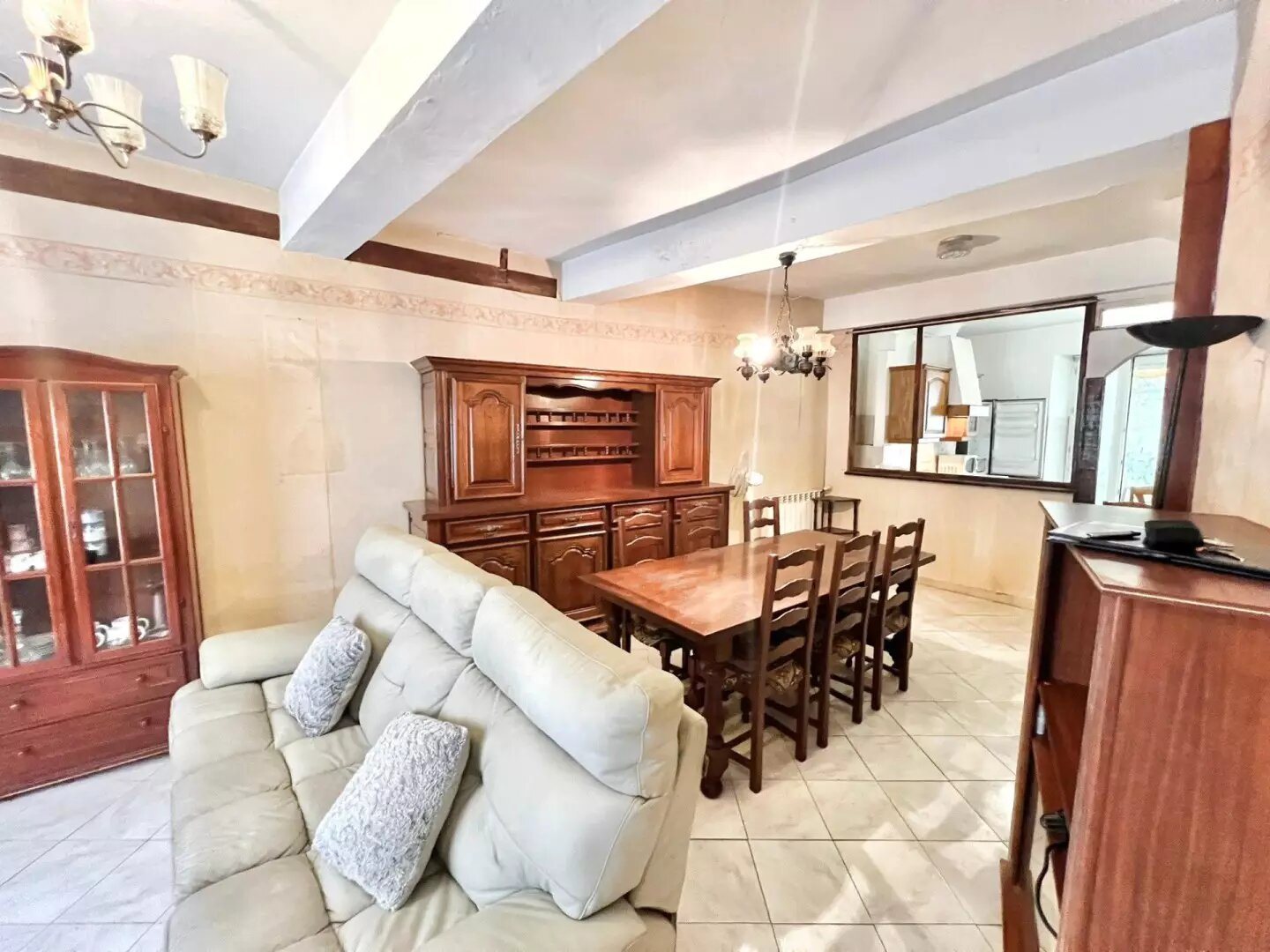 Maison à vendre, 204m², Eauze
