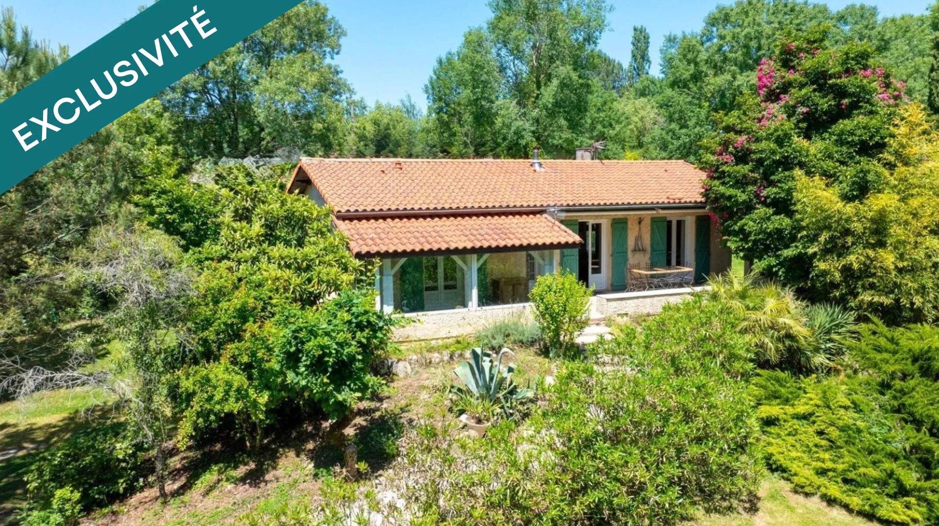 Maison à vendre, 114m², Eauze