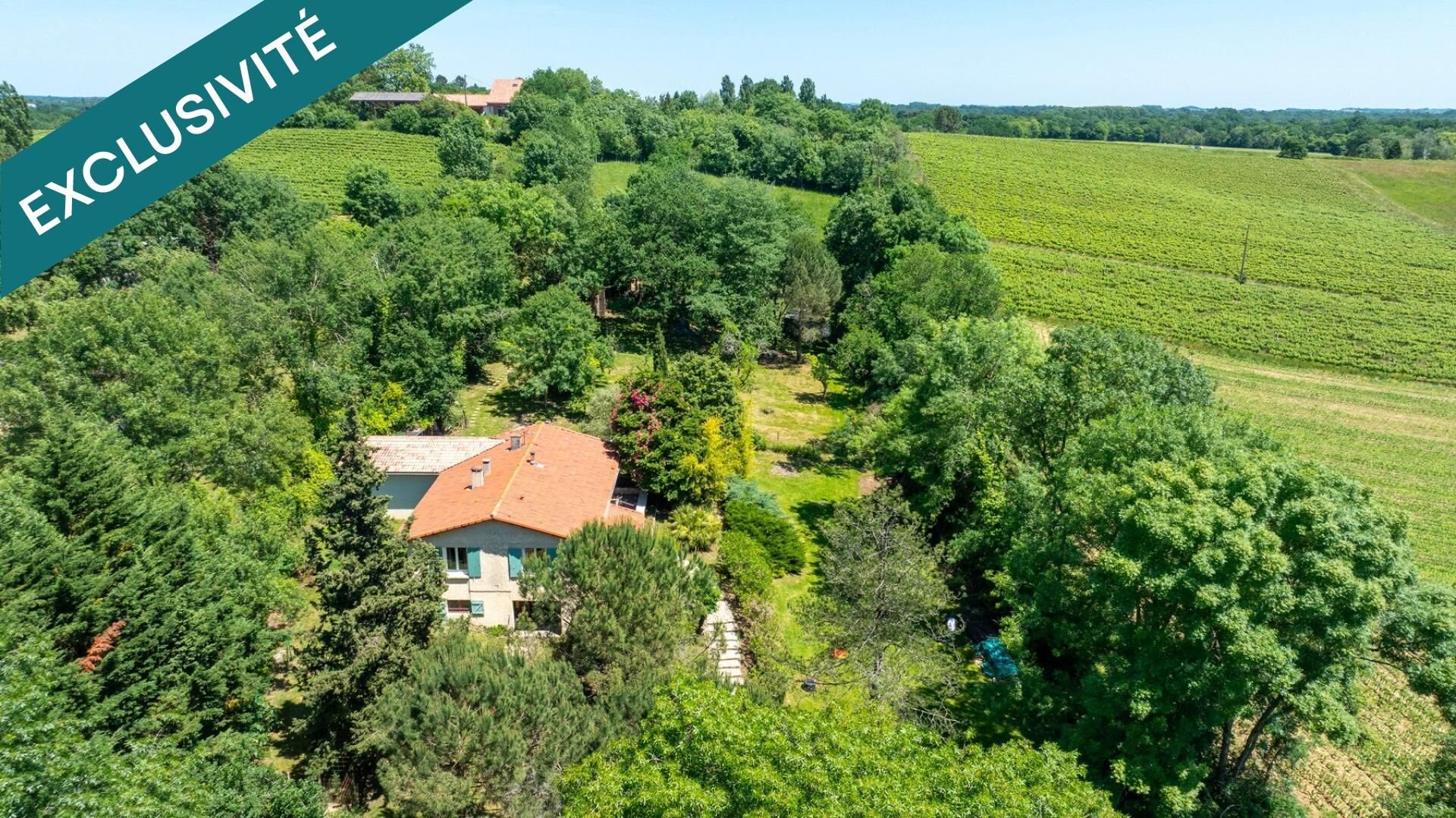 Maison à vendre, 114m², Eauze