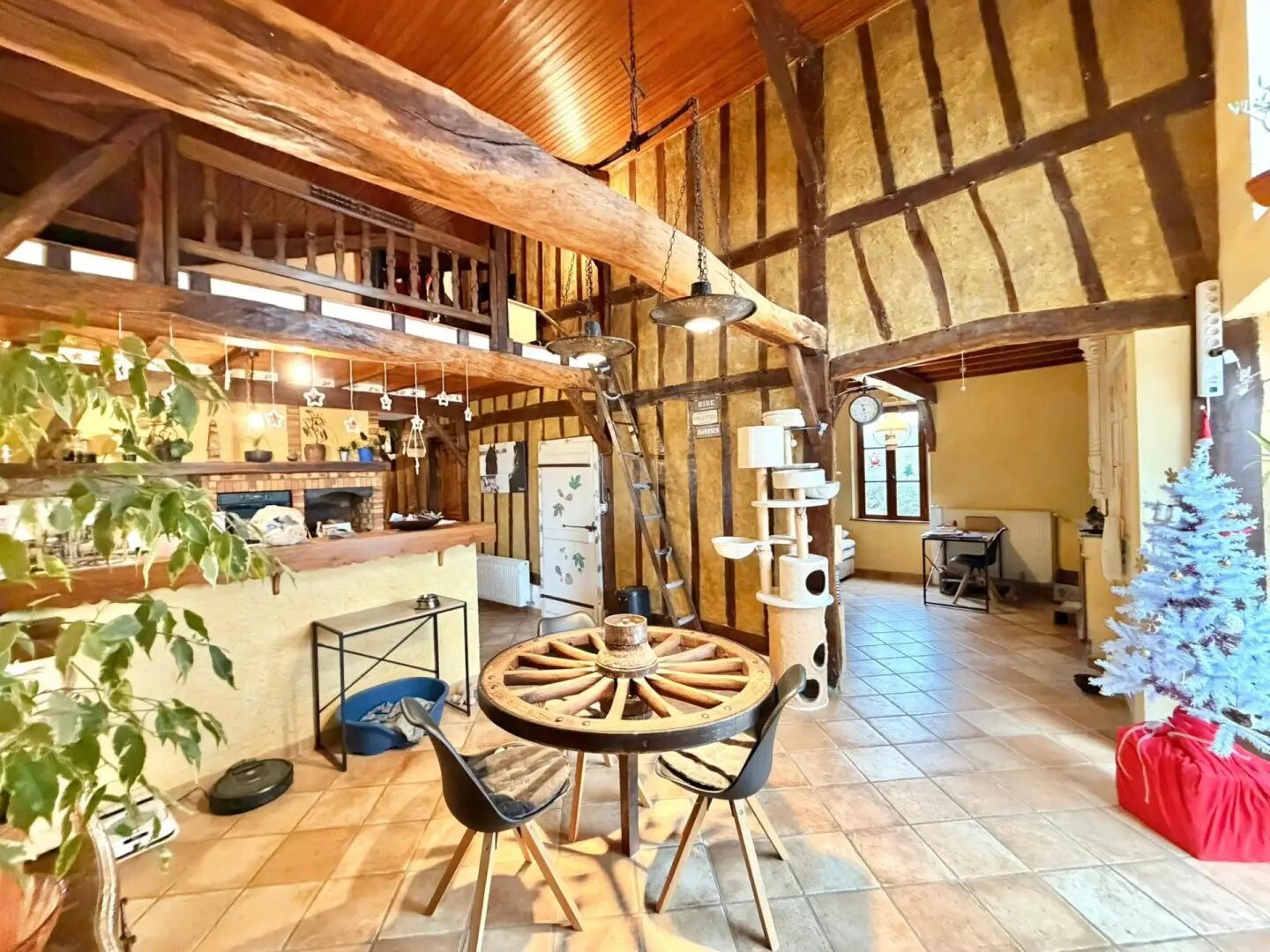 Maison à vendre, 142m², Nogaro