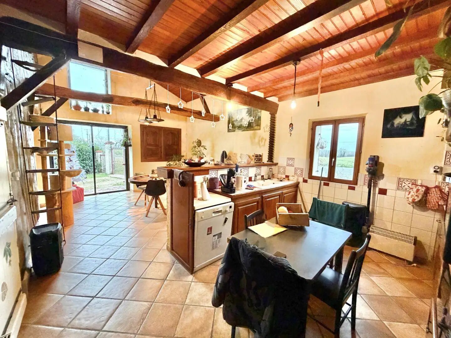 Maison à vendre, 142m², Nogaro