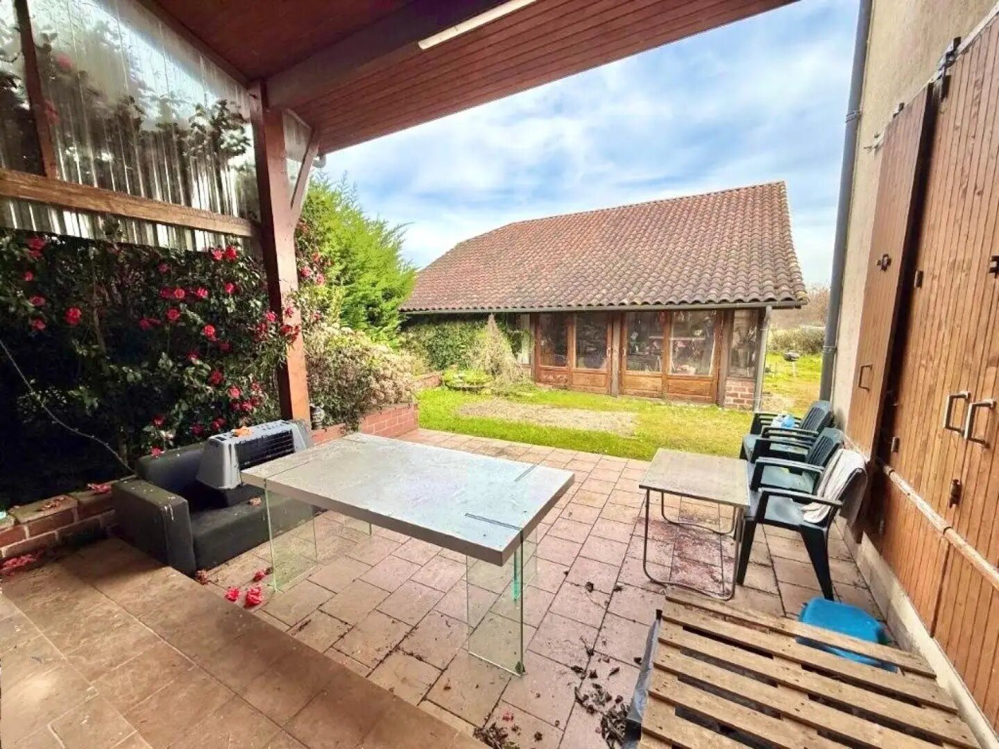 Maison à vendre, 142m², Nogaro