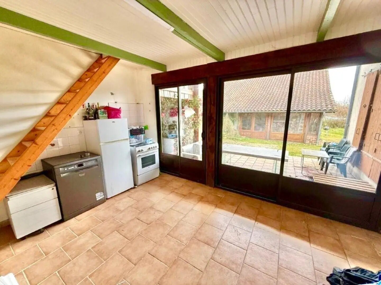 Maison à vendre, 142m², Nogaro