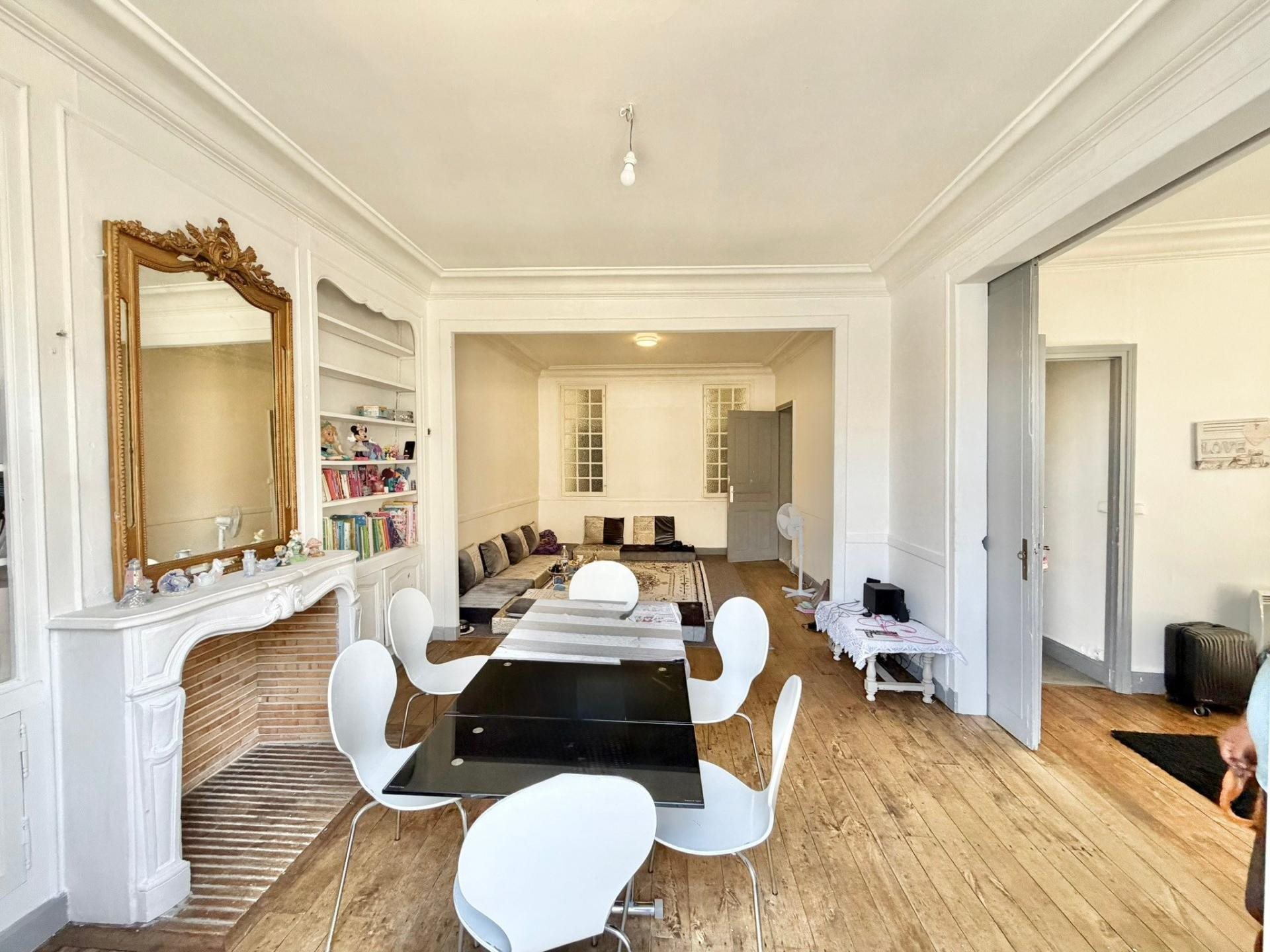 Appartement à vendre, 186m², Eauze