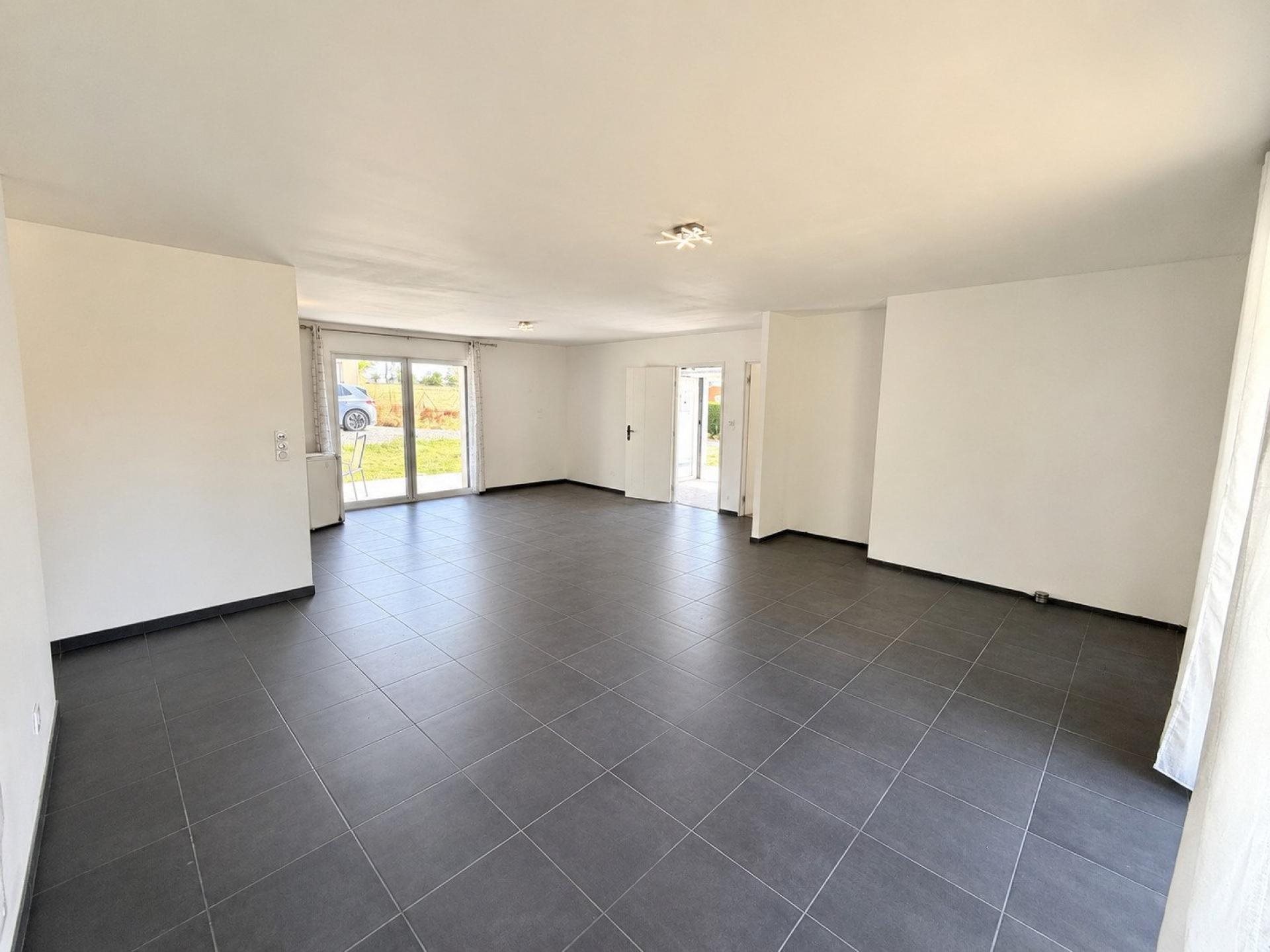 Maison à vendre, 118m², Eauze