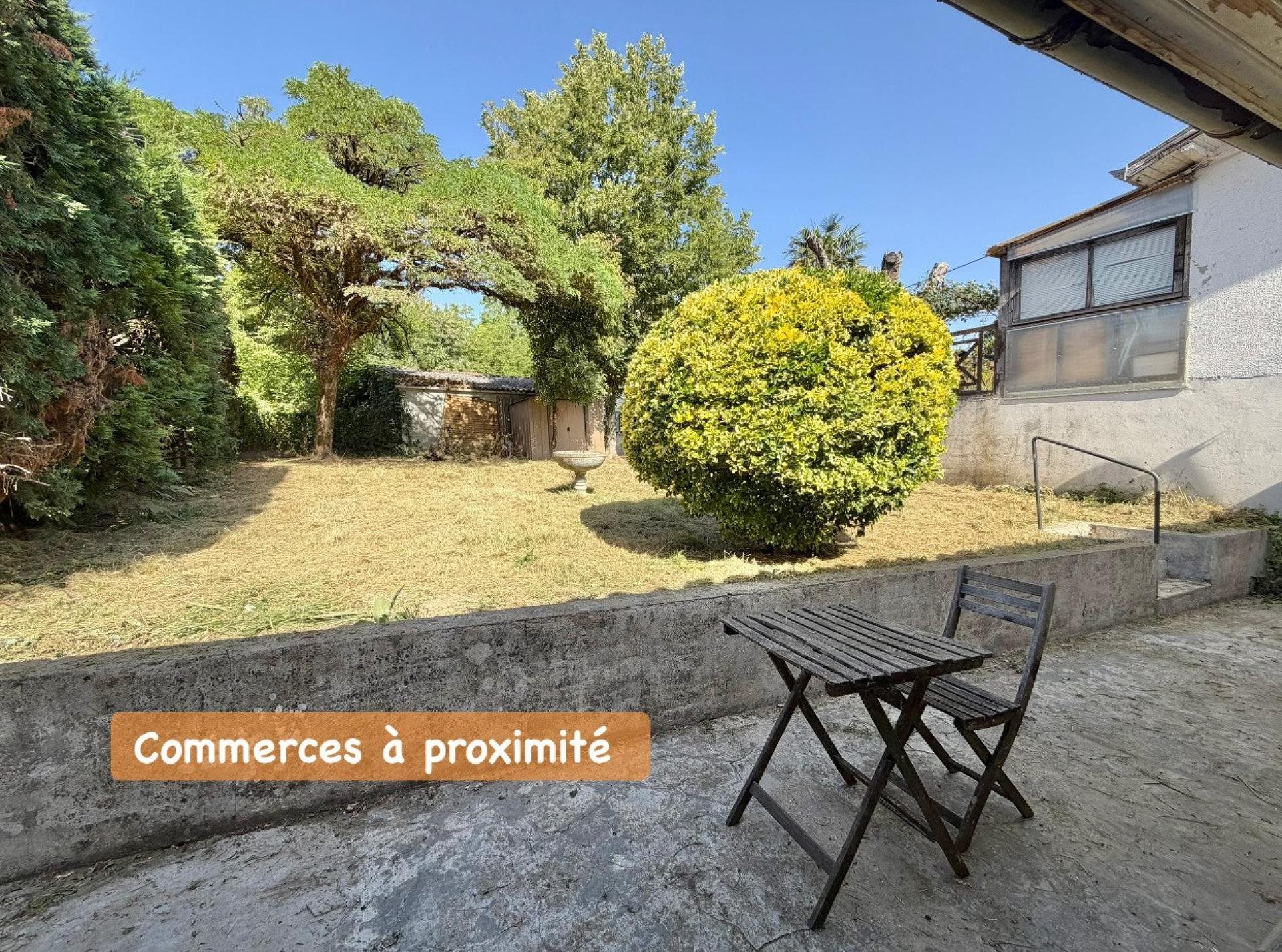 Maison à vendre, 76m², Eauze