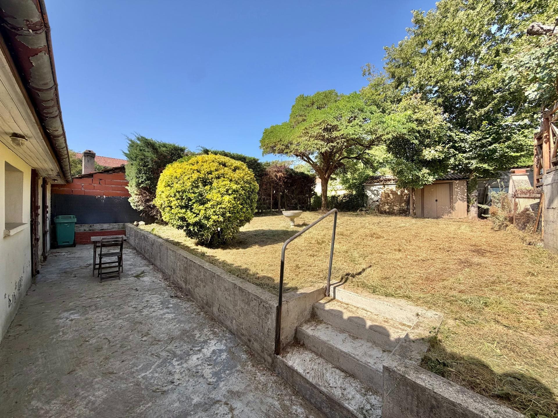 Maison à vendre, 76m², Eauze