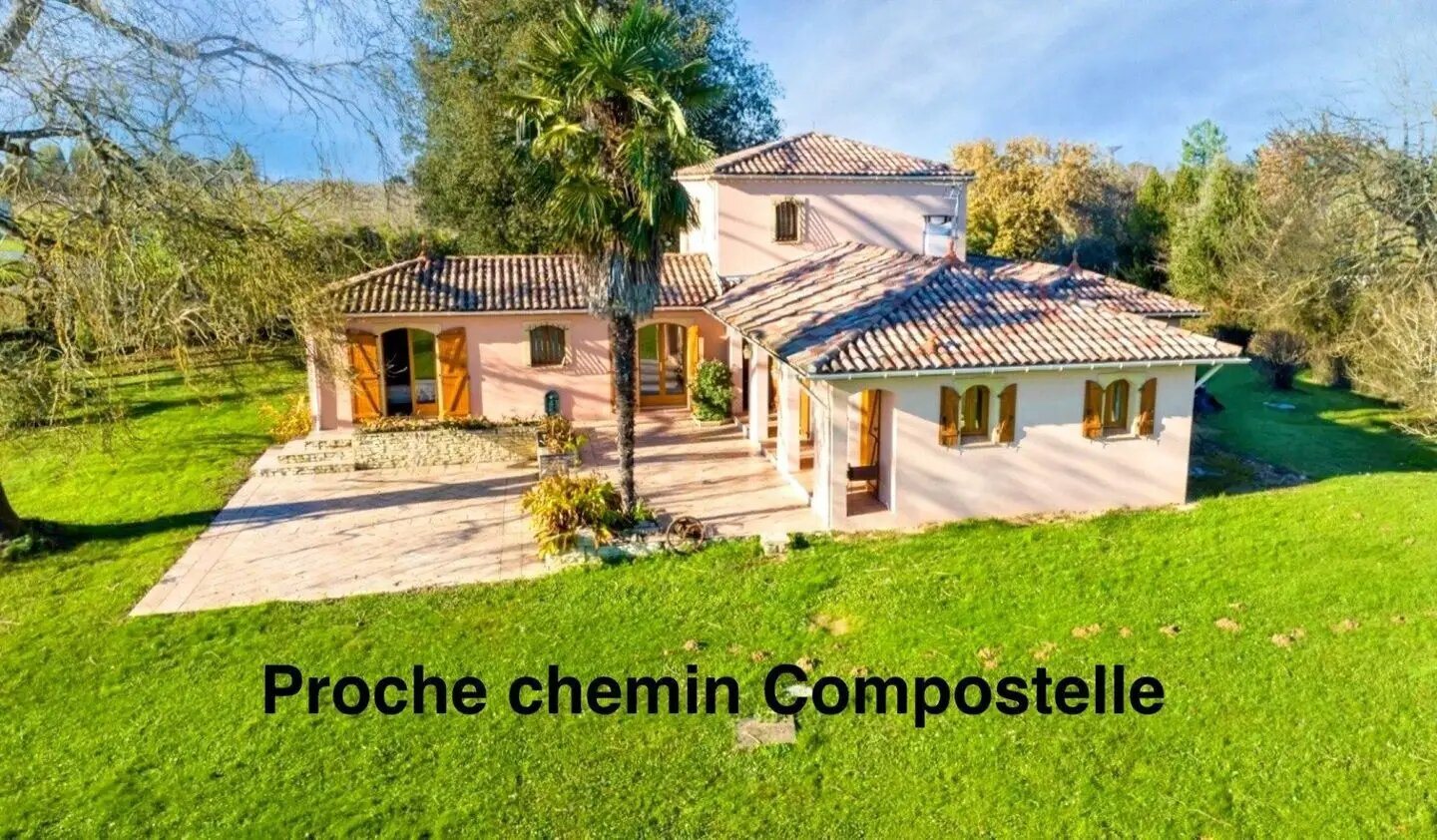 Maison à vendre, 148m², Eauze