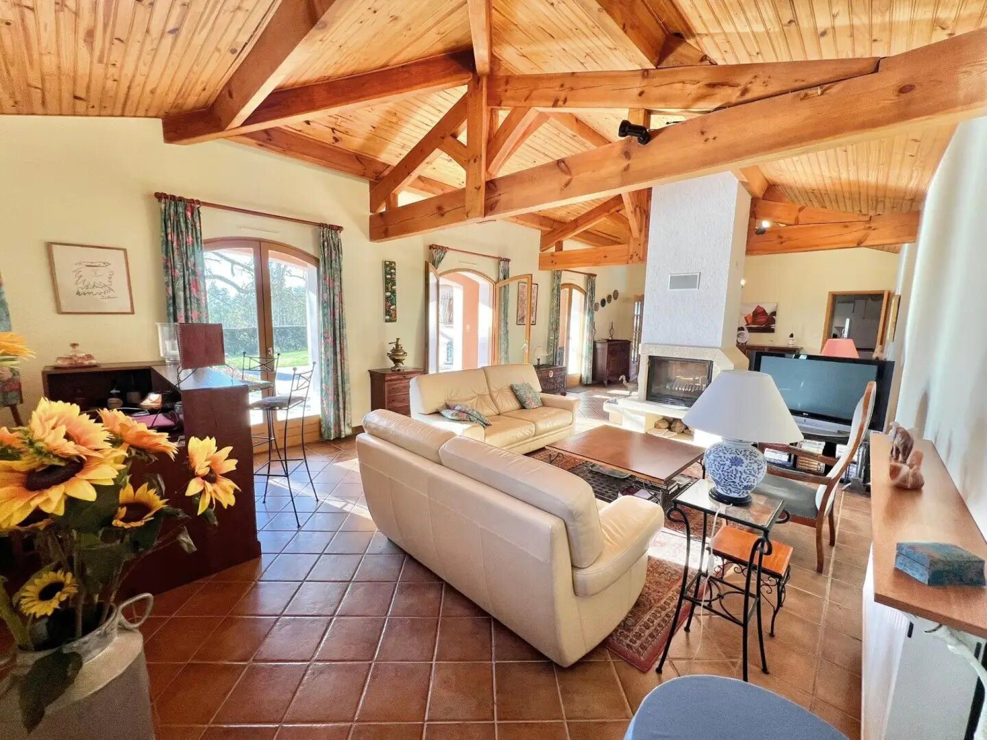 Maison à vendre, 148m², Eauze