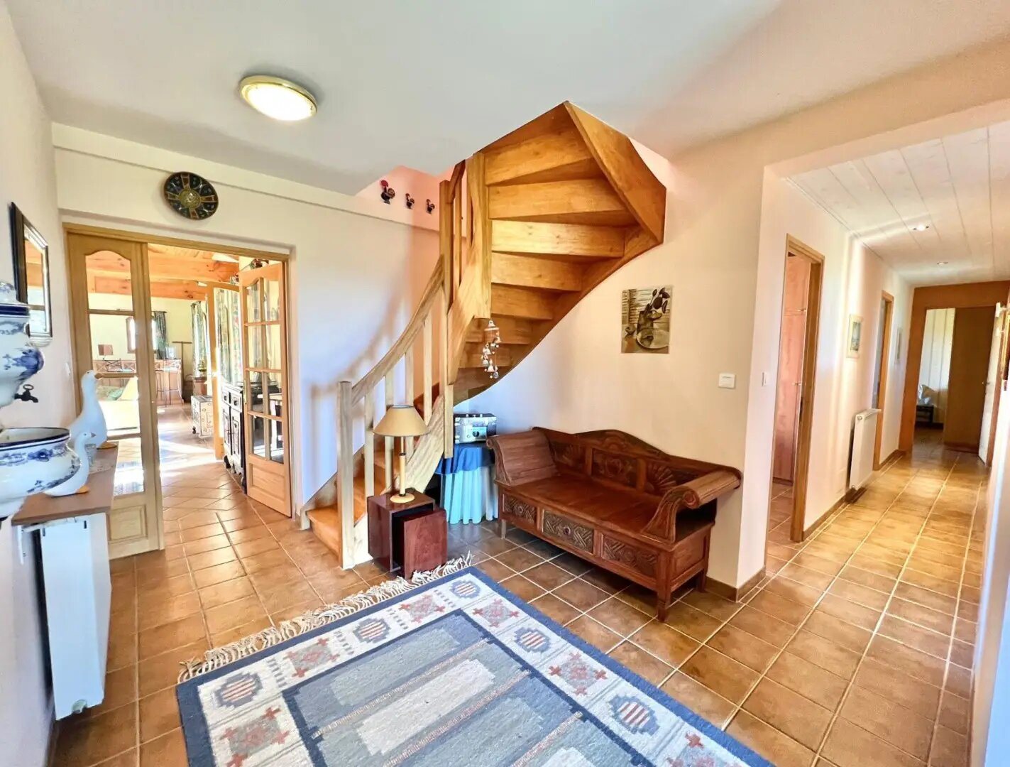 Maison à vendre, 148m², Eauze