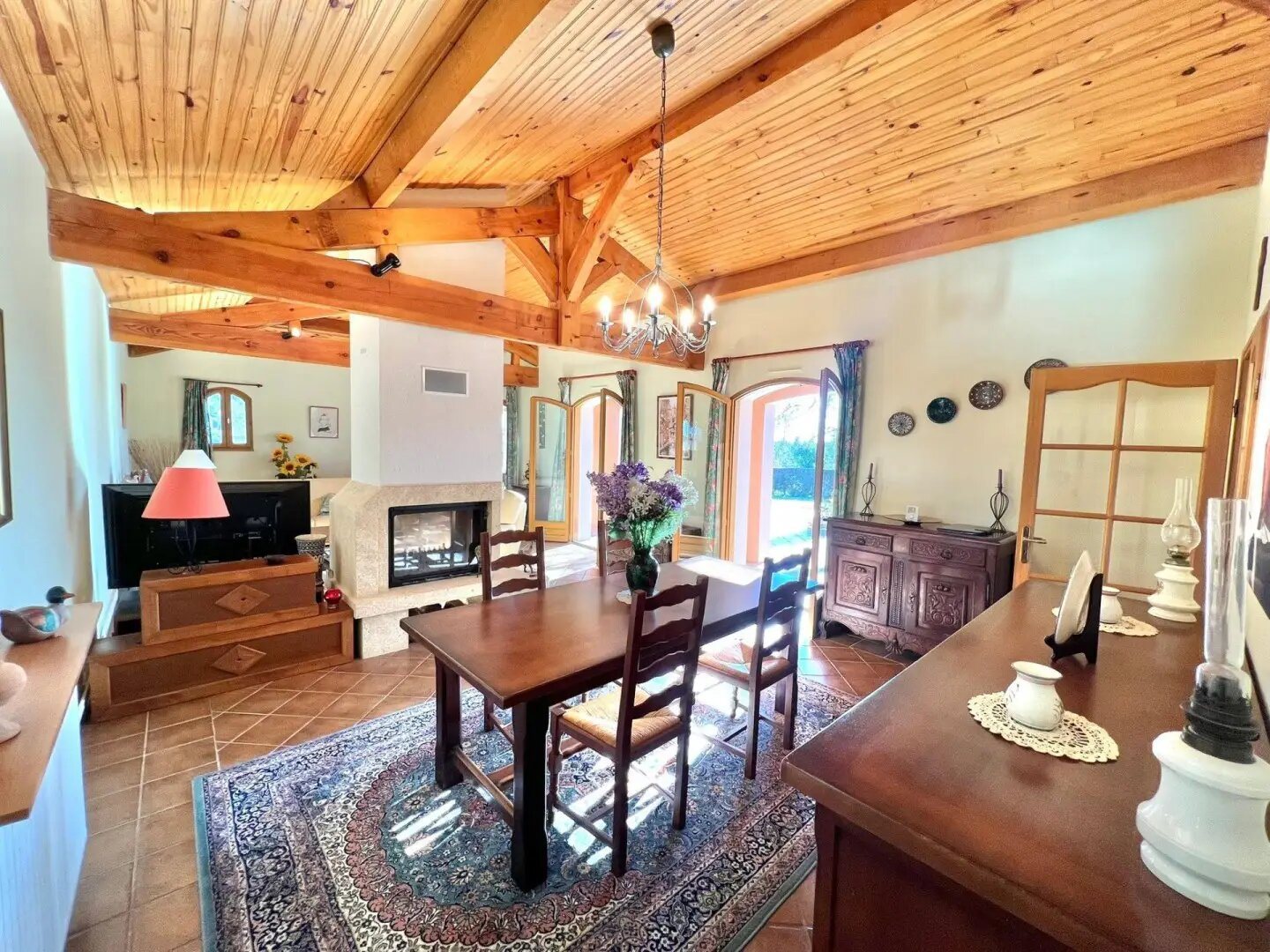 Maison à vendre, 148m², Eauze