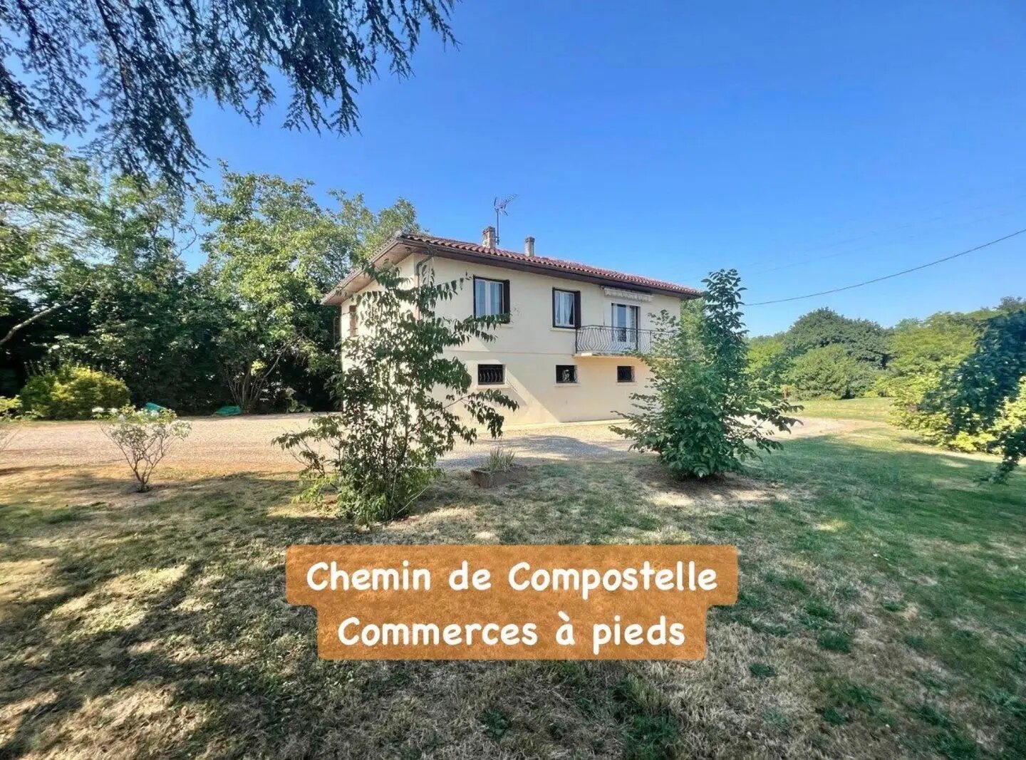 Maison à vendre, 100m², Eauze