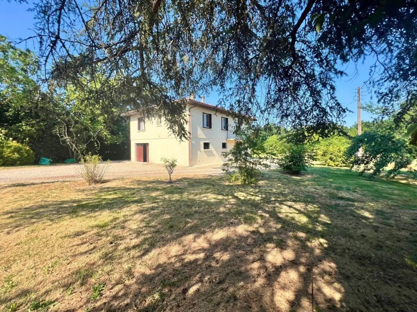 Maison à vendre, 100m², Eauze
