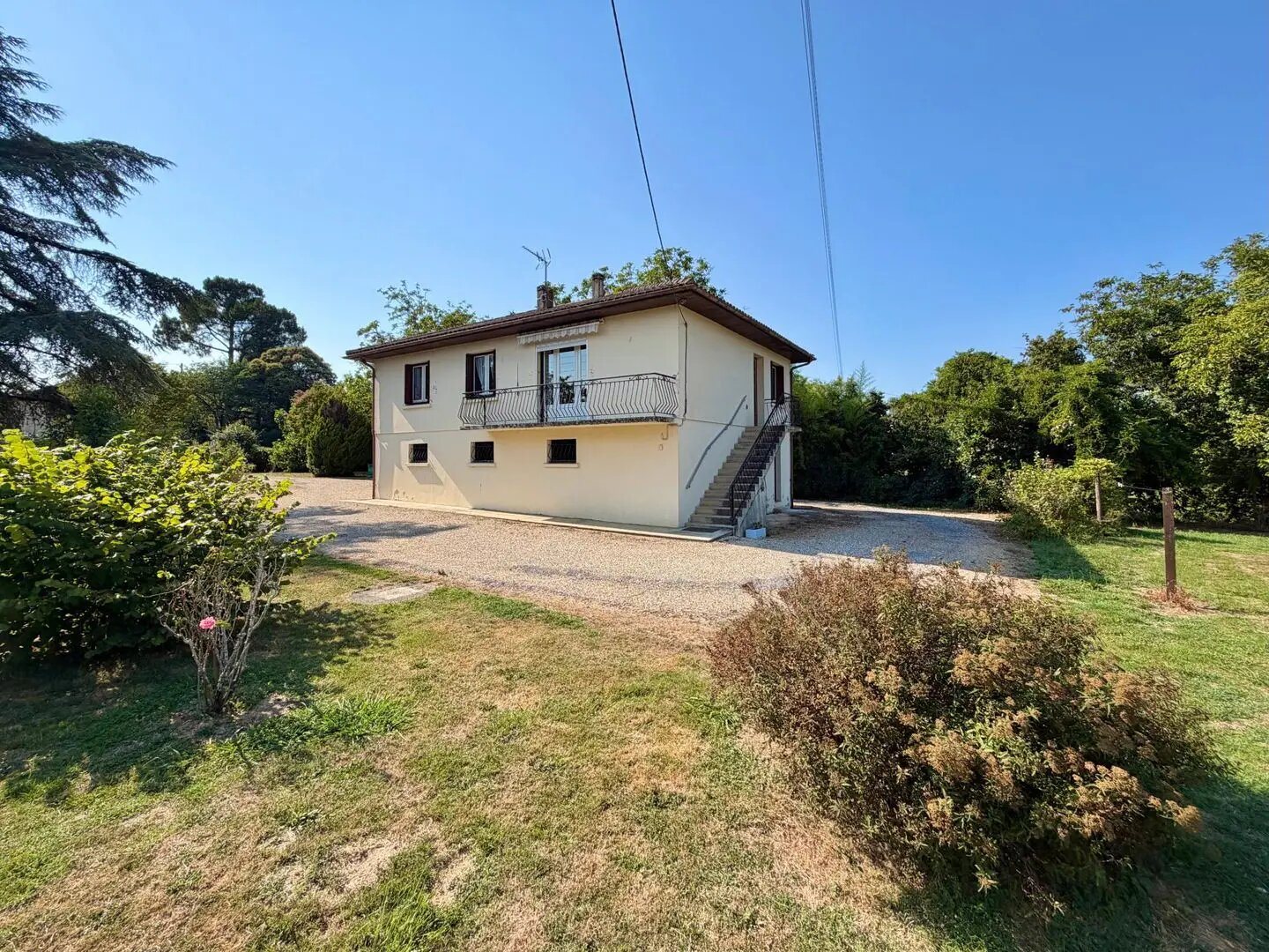 Maison à vendre, 100m², Eauze