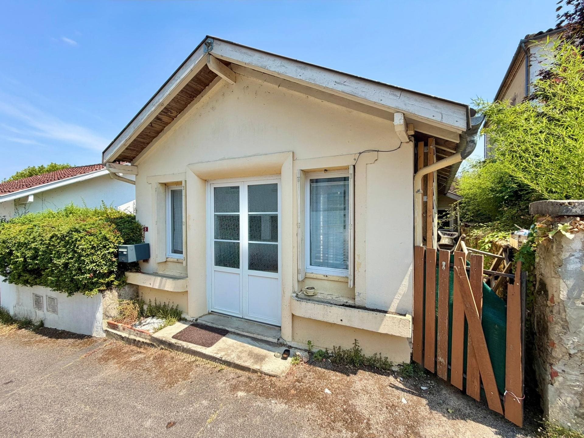 Maison à vendre, 72m², Estang
