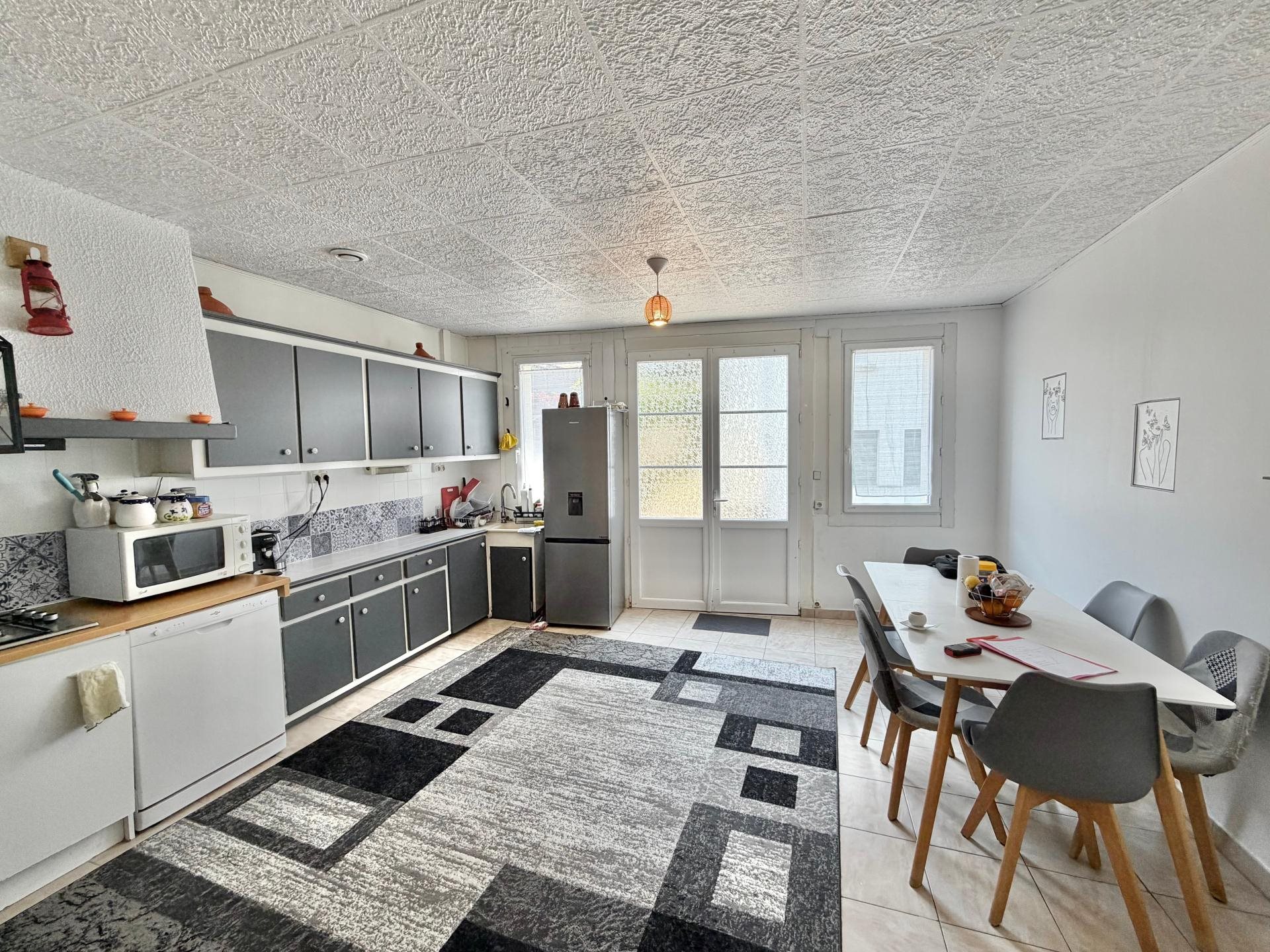 Maison à vendre, 72m², Estang