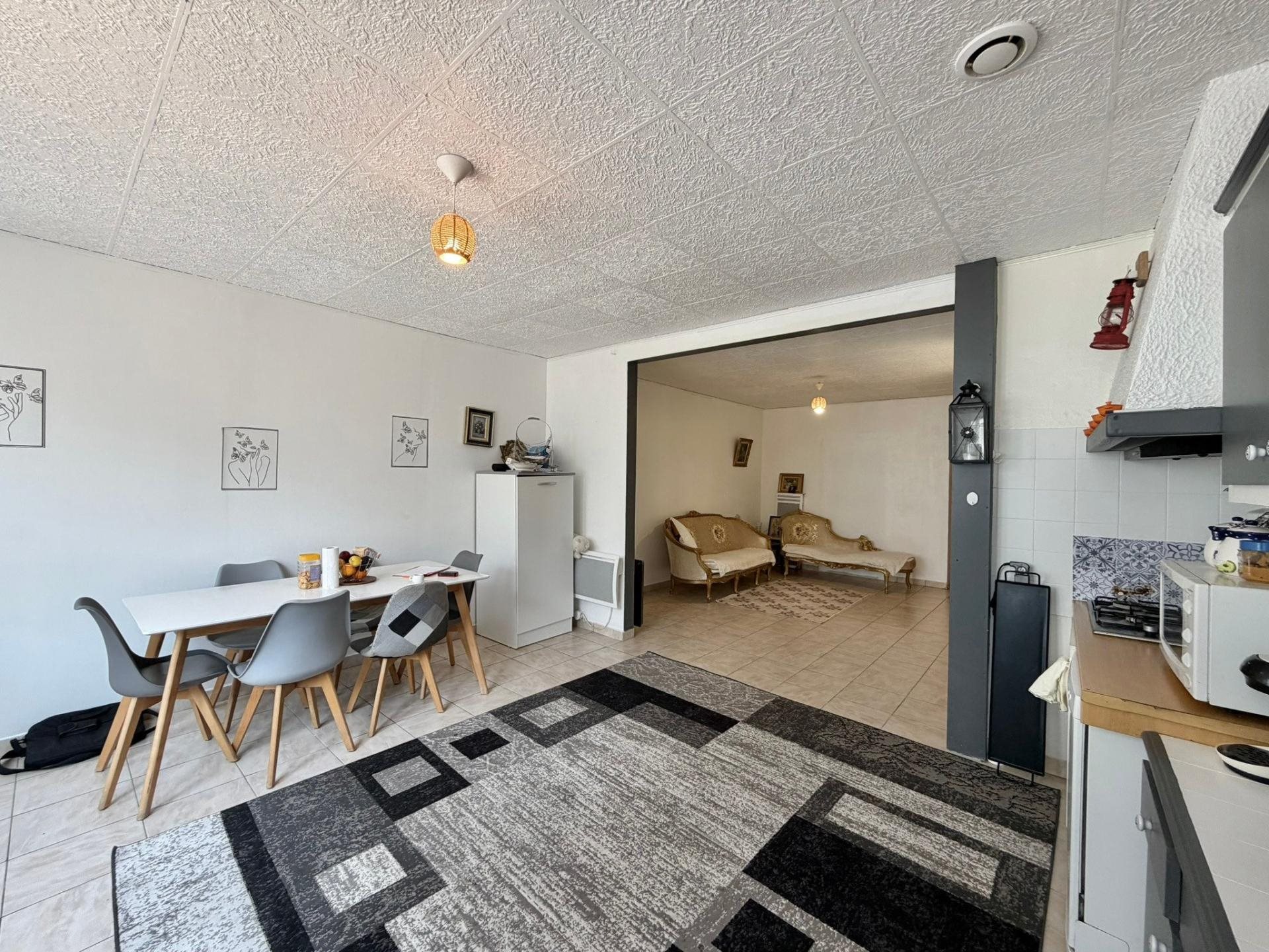 Maison à vendre, 72m², Estang