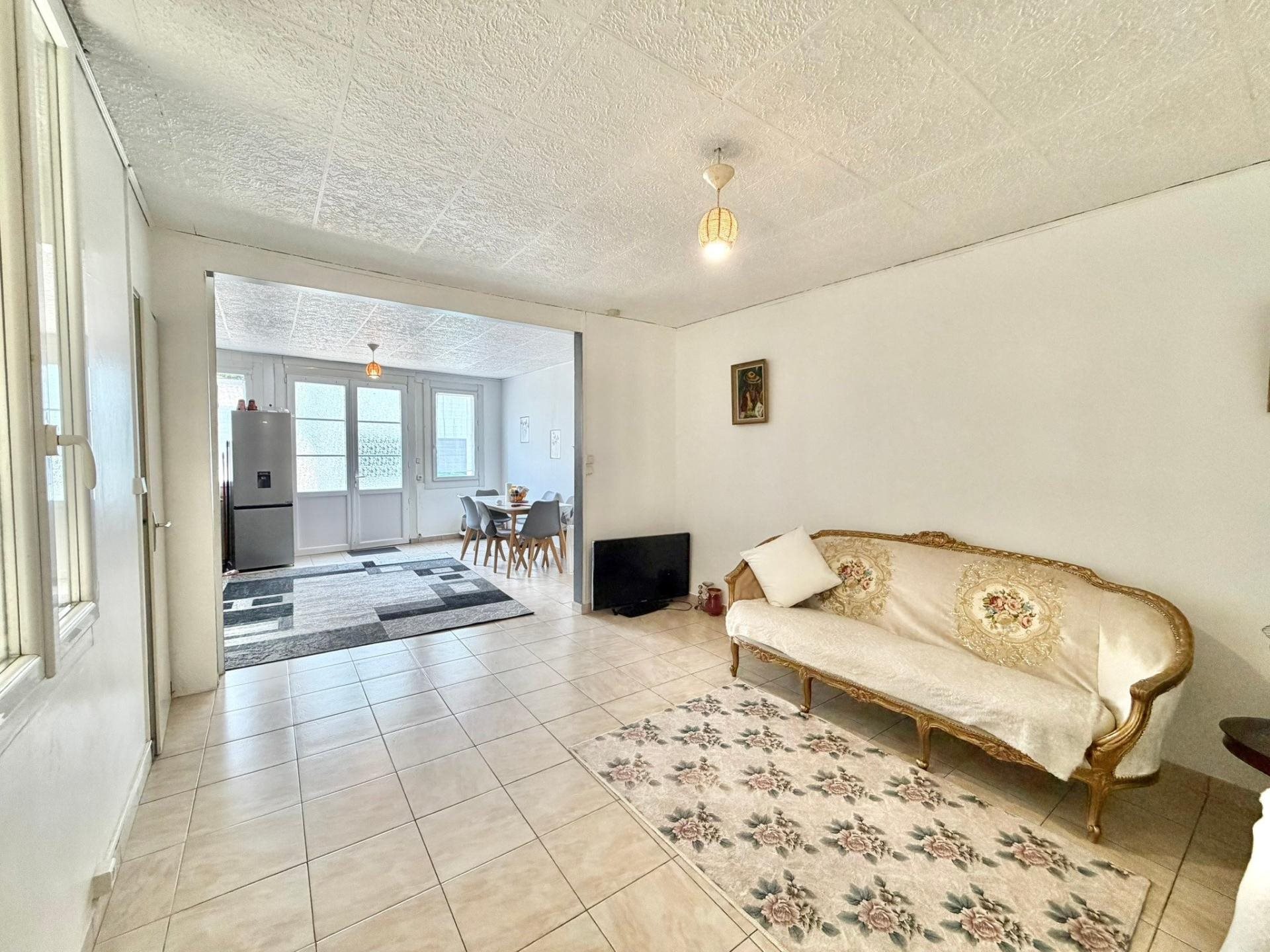 Maison à vendre, 72m², Estang