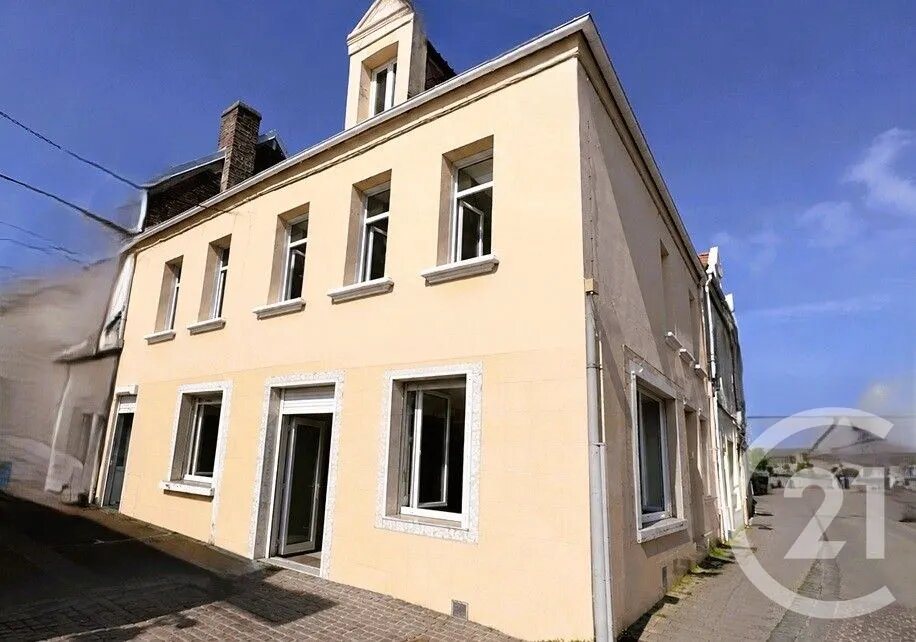 Maison à vendre, 115m², Etaples
