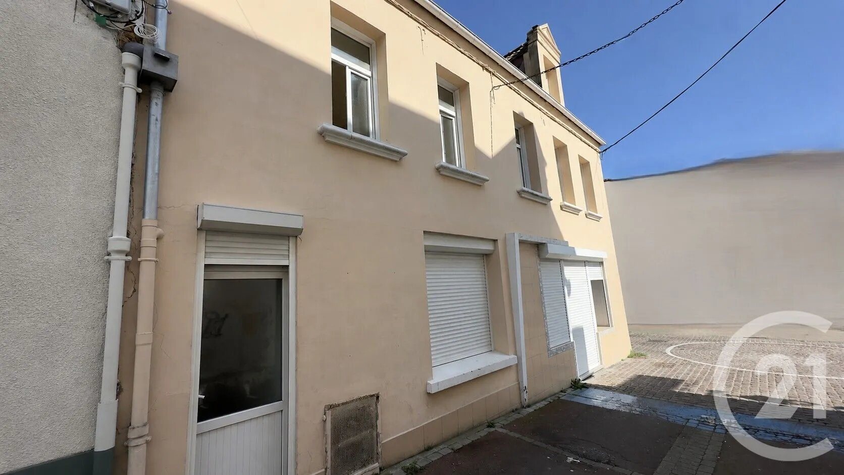 Maison à vendre, 115m², Etaples