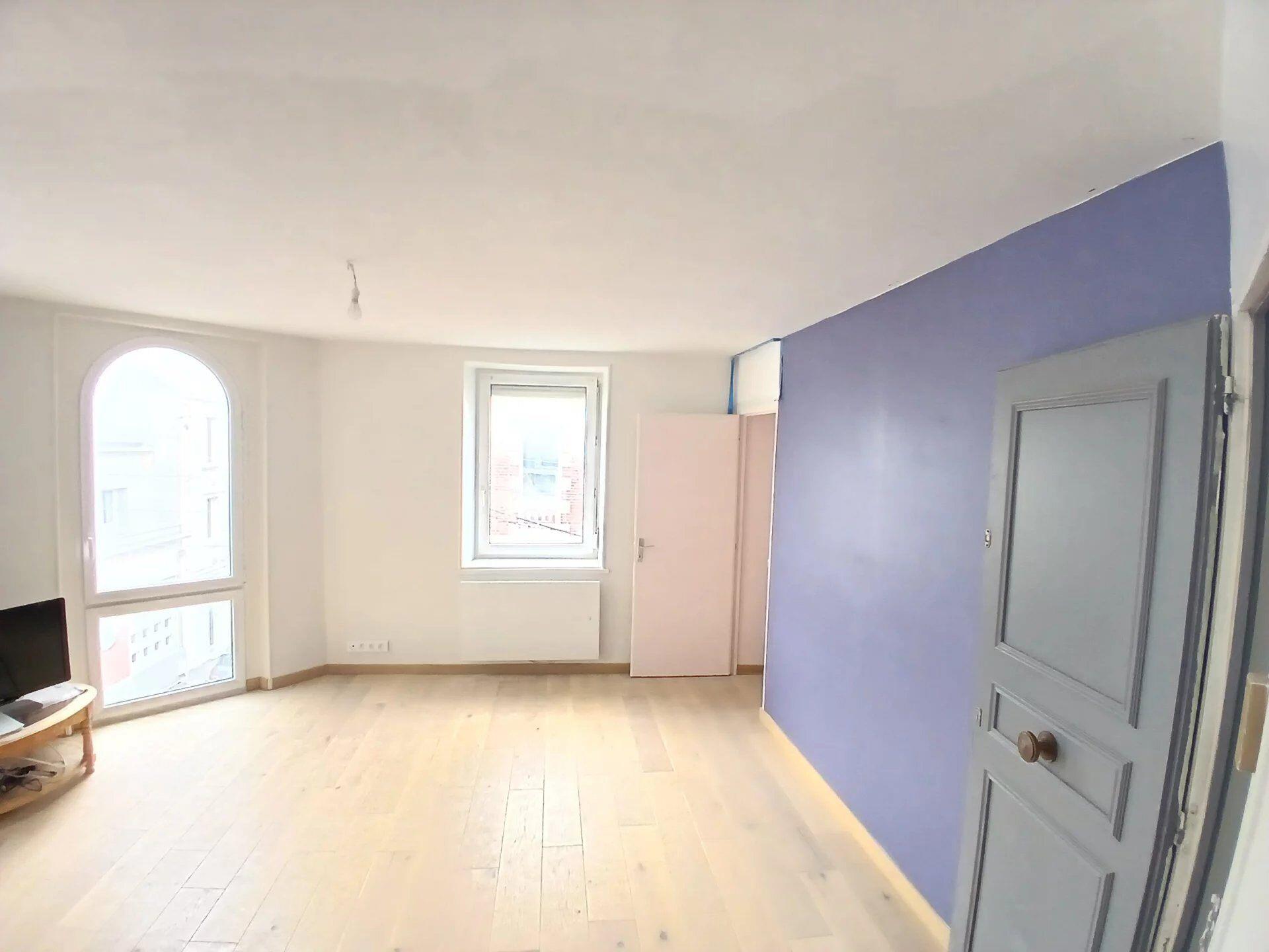 Appartement à vendre, 51m², Berck