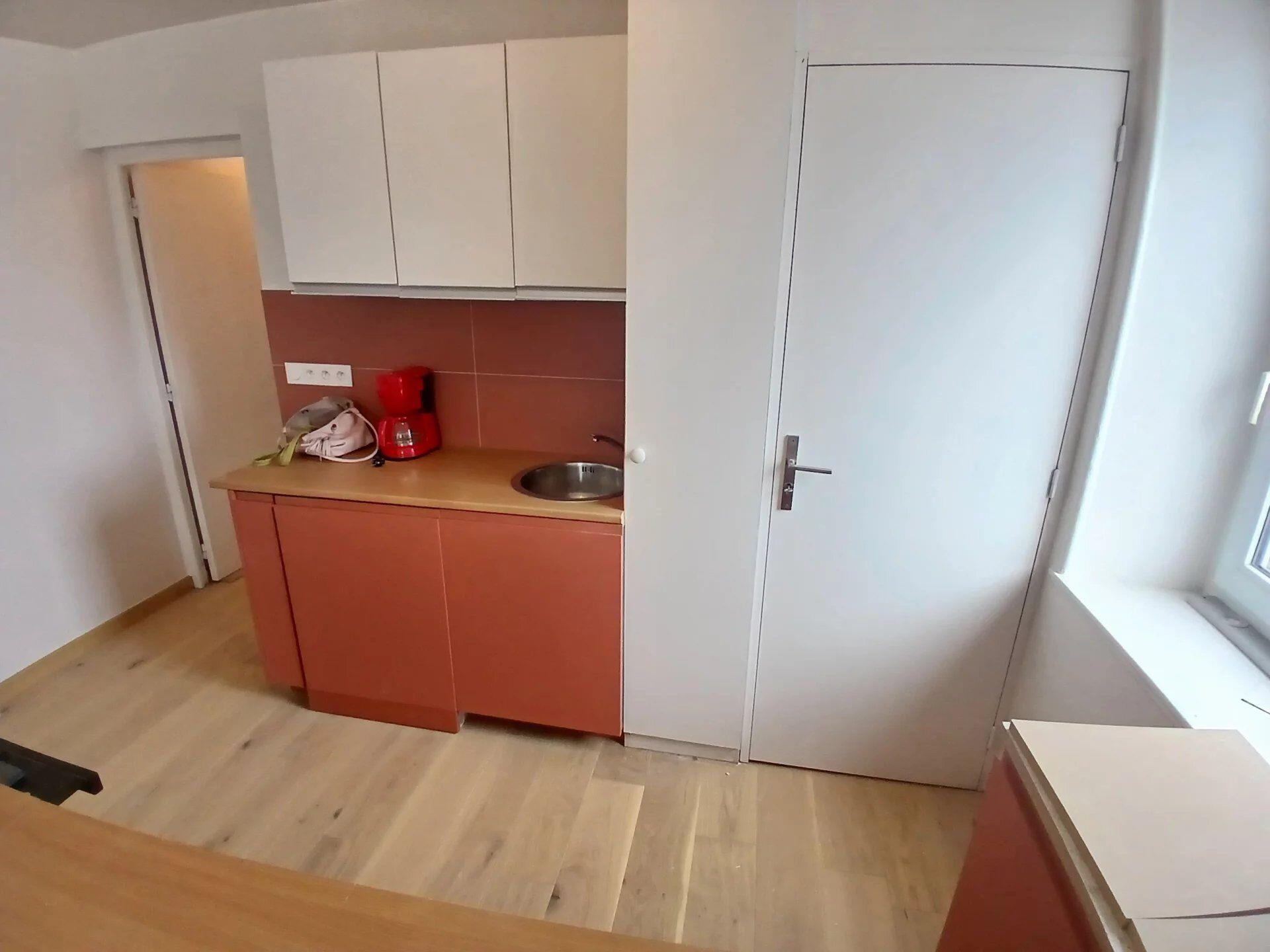 Appartement à vendre, 51m², Berck