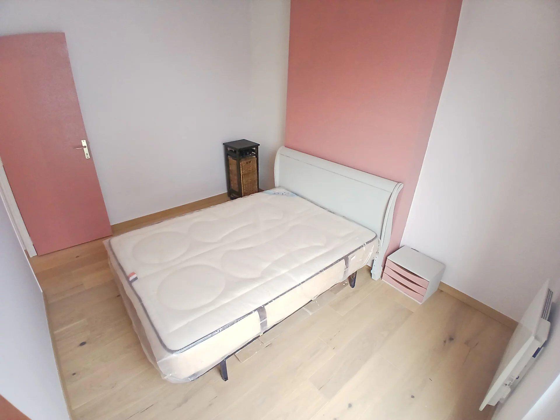 Appartement à vendre, 51m², Berck