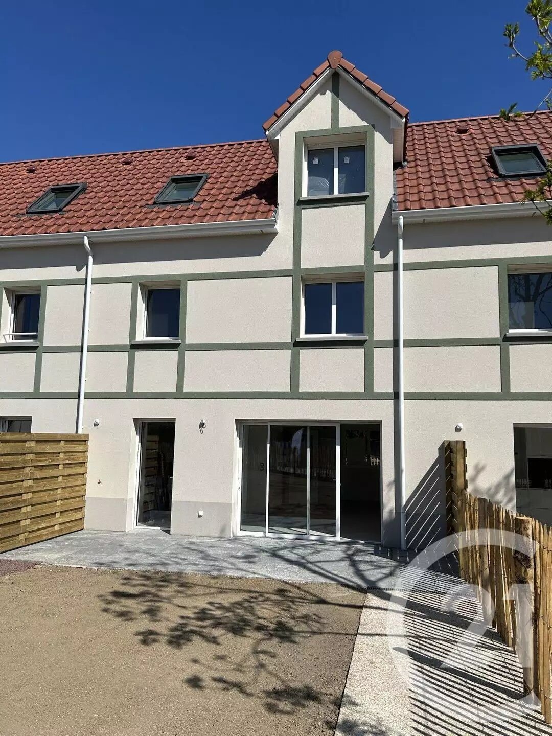 Maison à vendre, 100m², Neufchâtel-Hardelot