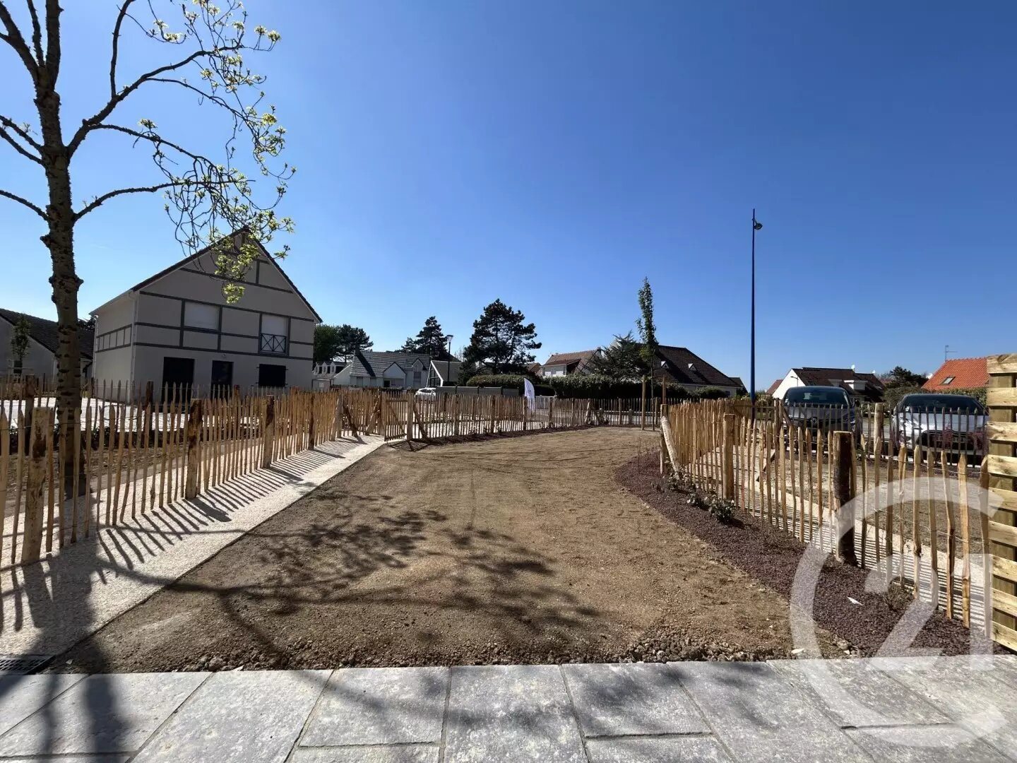 Maison à vendre, 100m², Neufchâtel-Hardelot