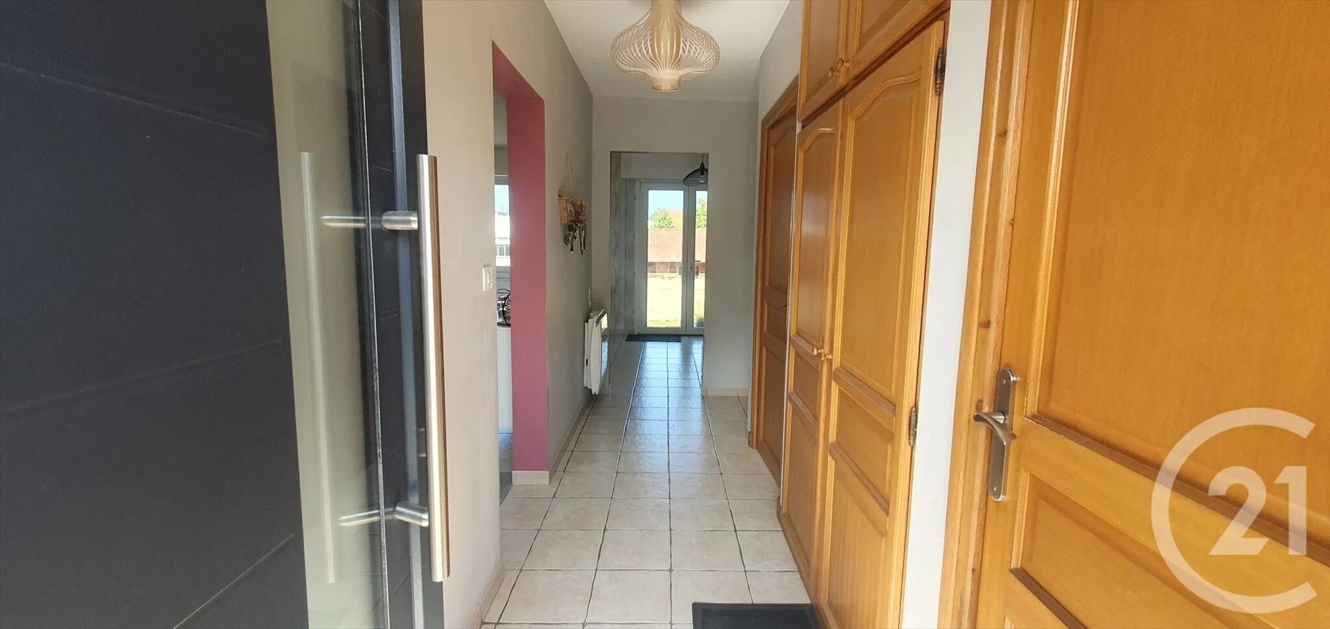 Maison à vendre, 109m², Beaurainville