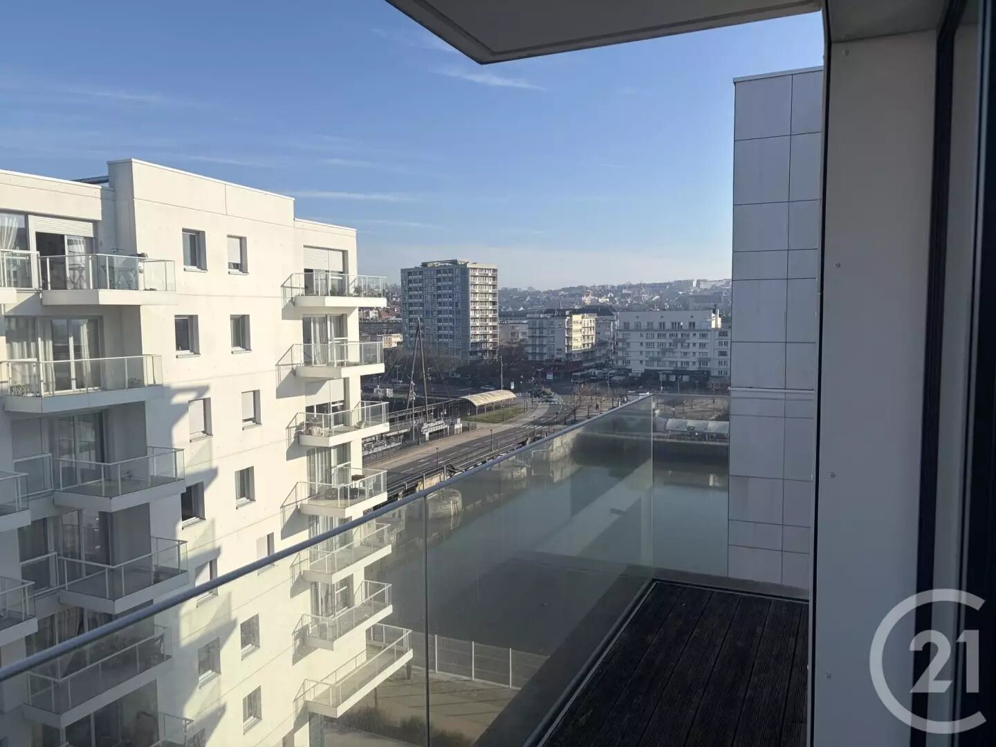 Appartement à vendre, 38m², Boulogne-sur-Mer