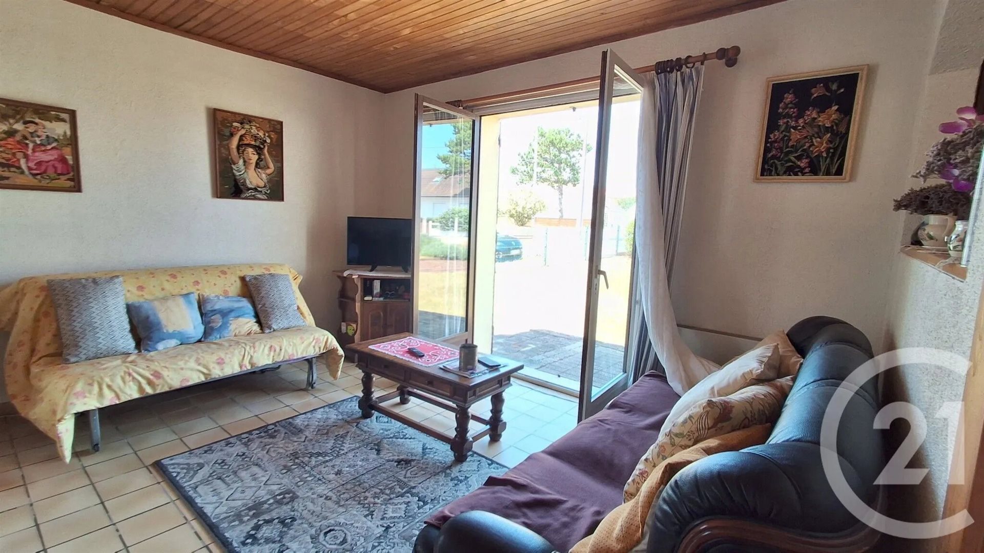 Maison à vendre, 114m², Fort-Mahon-Plage