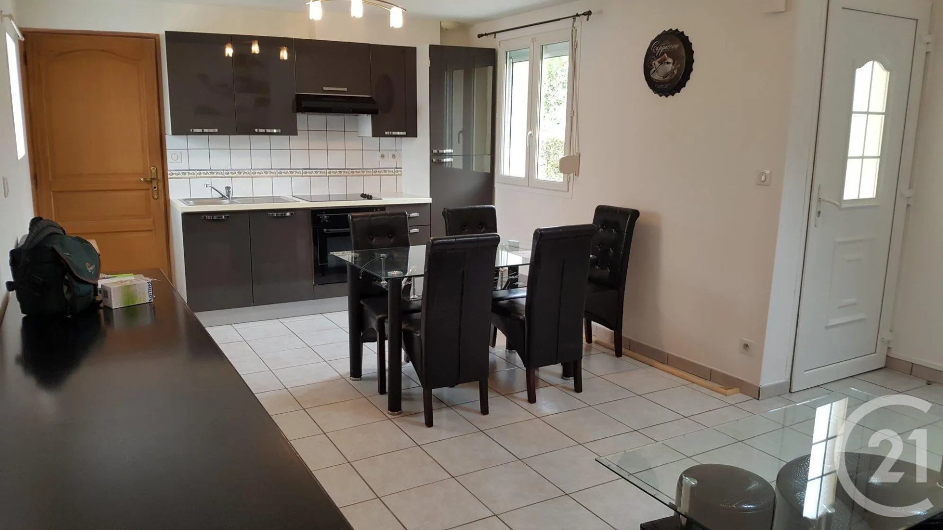 Maison à louer, 45m², Beaurainville