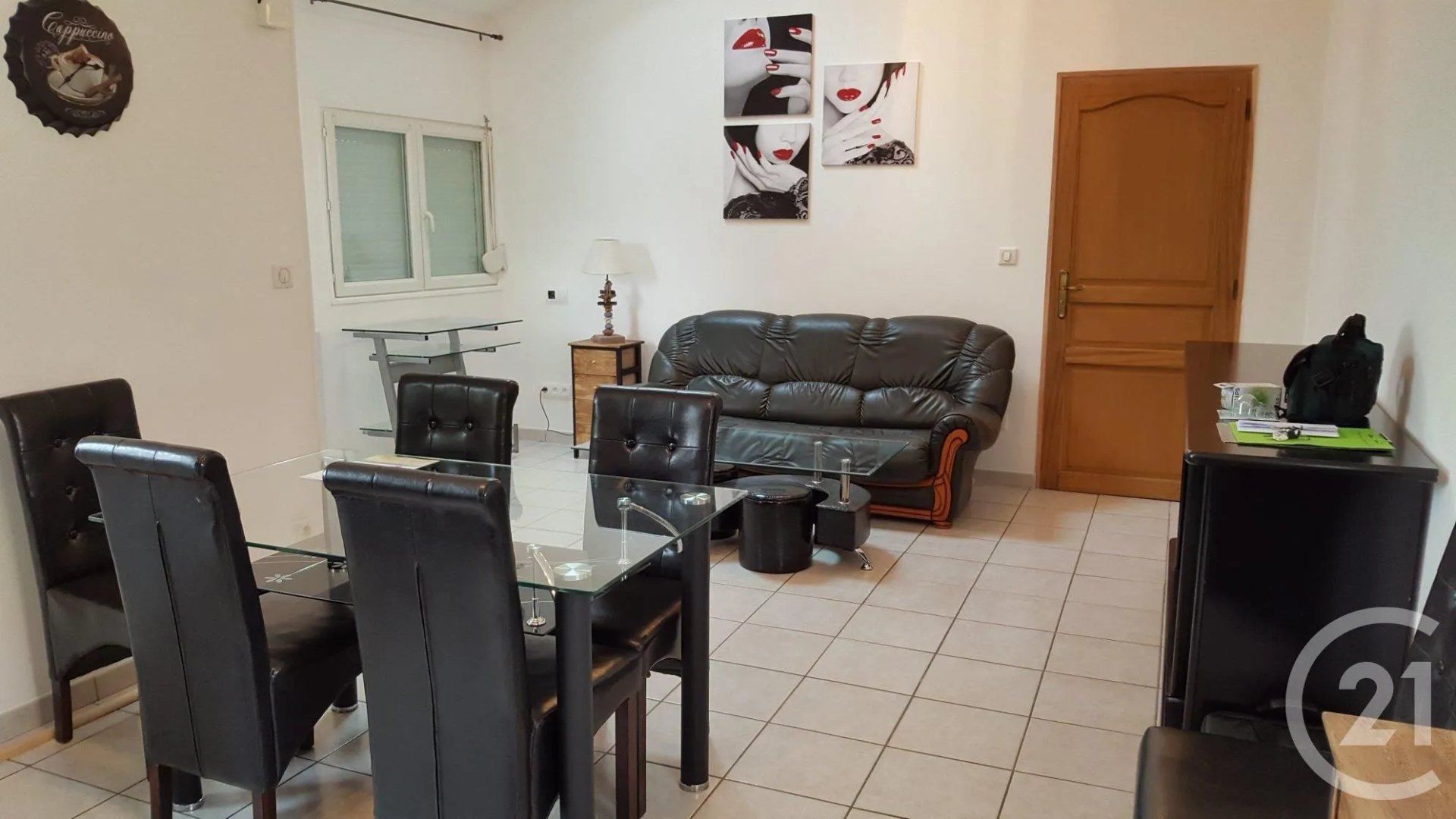 Maison à louer, 45m², Beaurainville