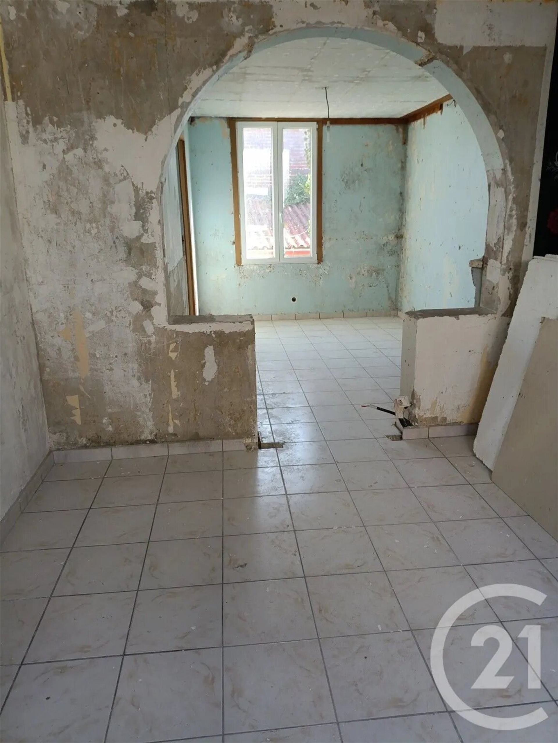 Maison à vendre, 115m², Etaples