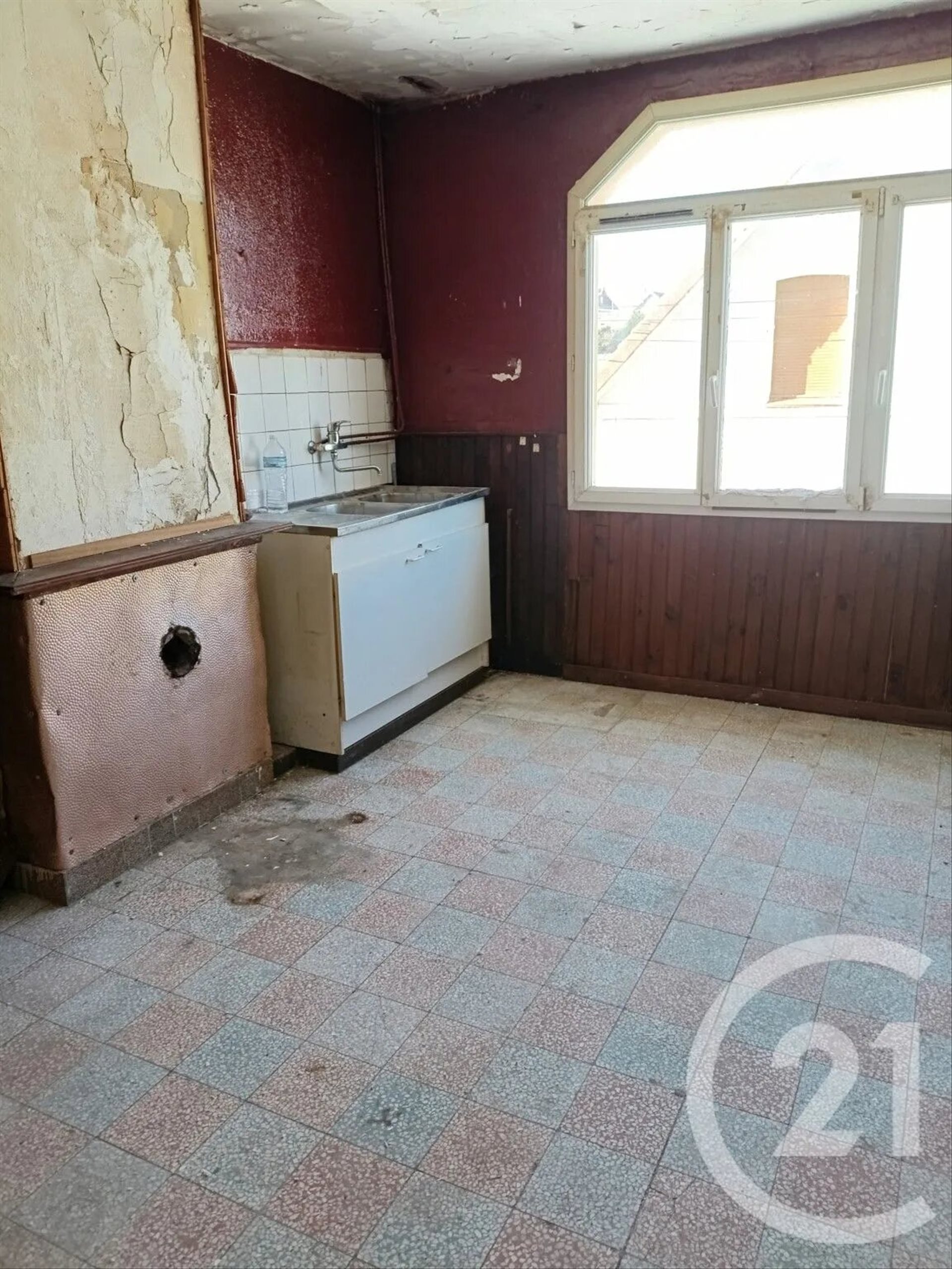Maison à vendre, 115m², Etaples