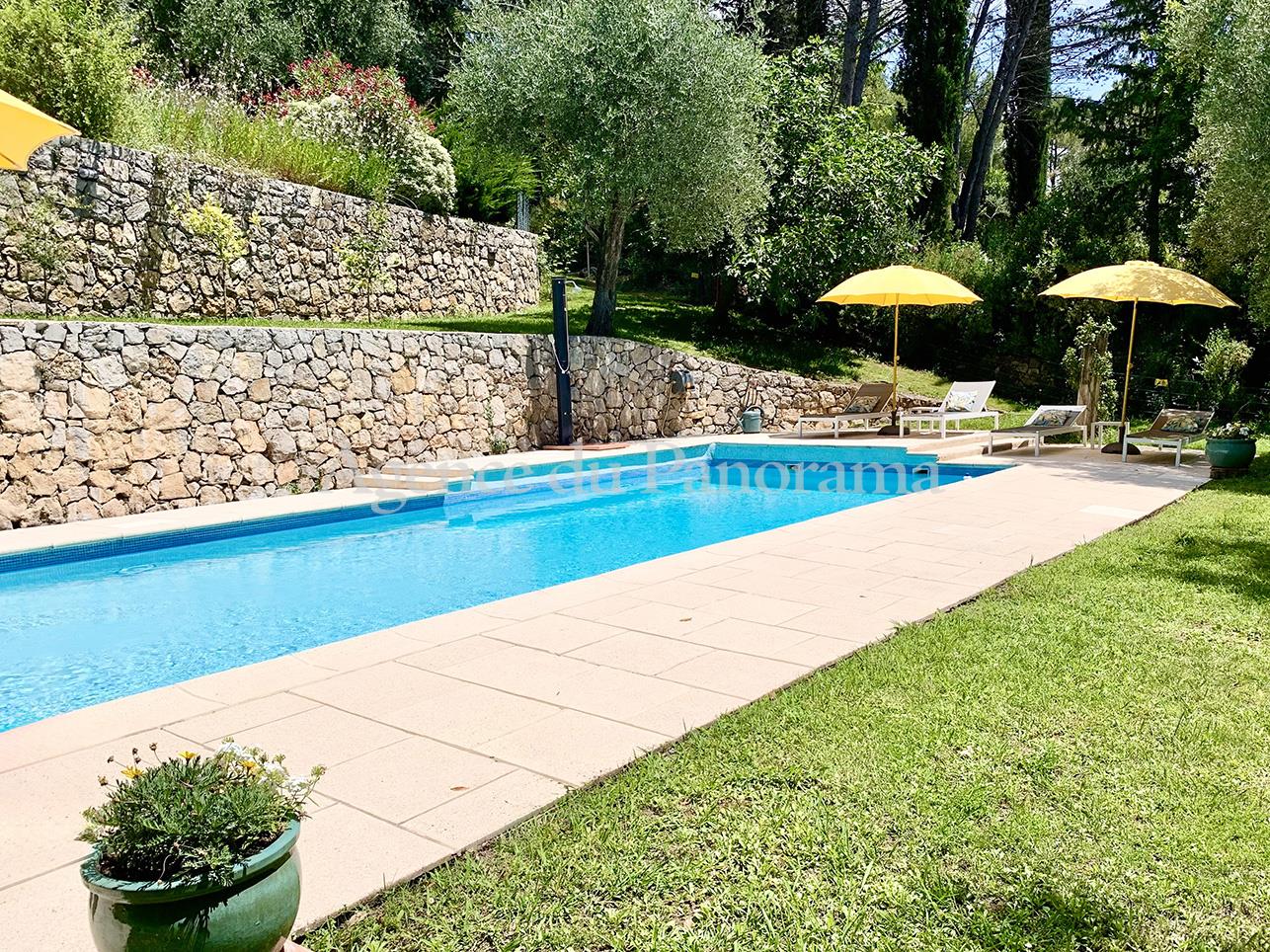 Maison à vendre, 205m², Spéracèdes