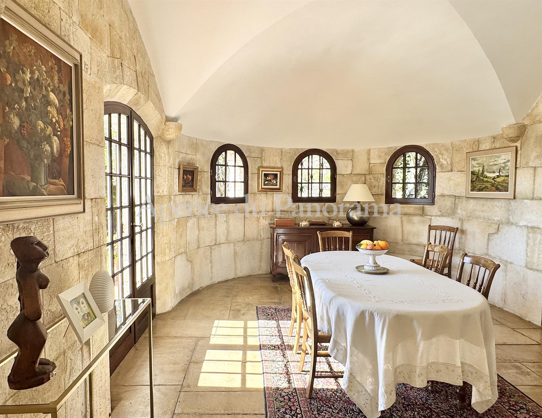 Maison à vendre, 205m², Spéracèdes