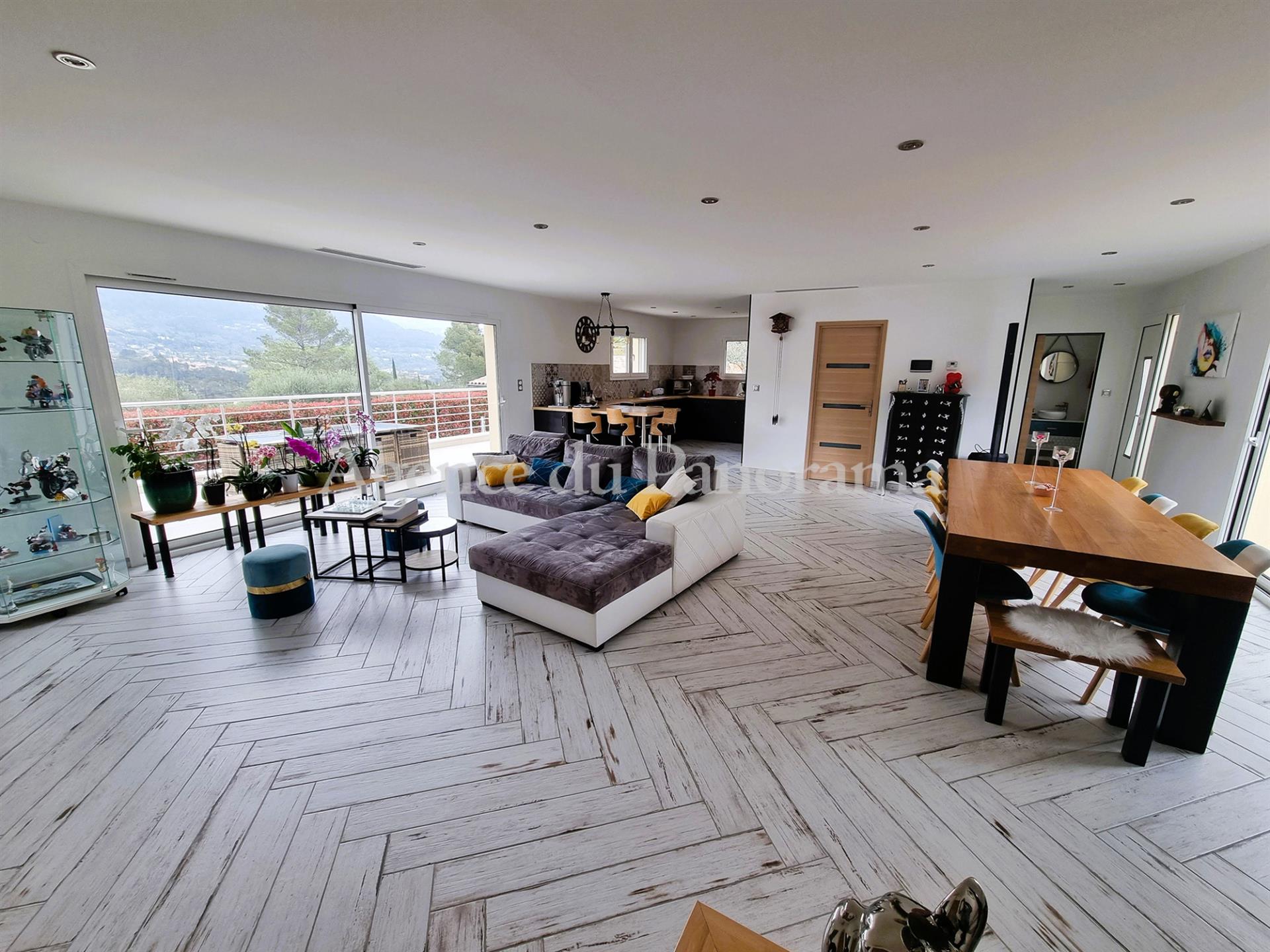 Maison à vendre, 145m², Peymeinade