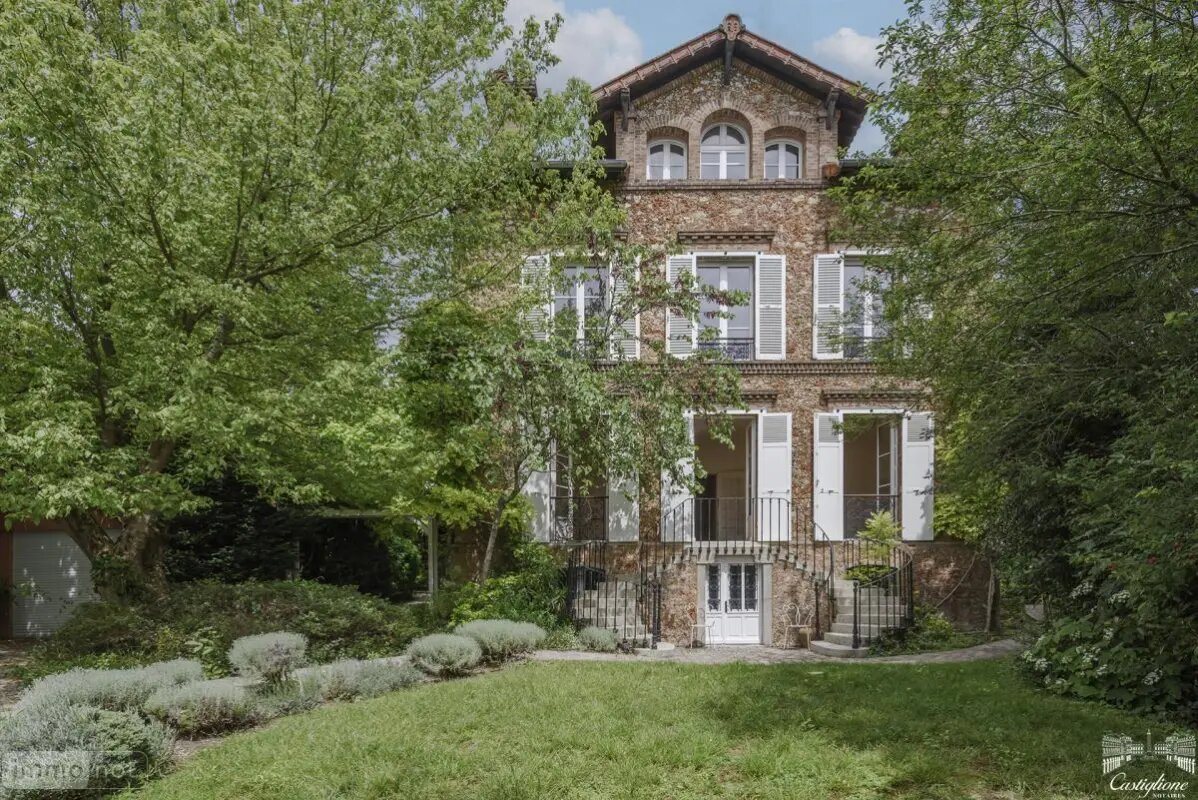 Maison à vendre, 300m², Sèvres