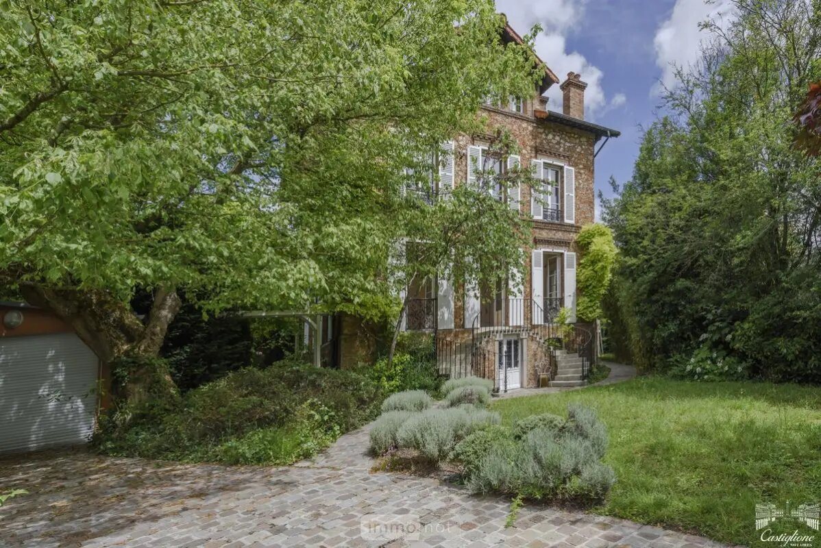 Maison à vendre, 300m², Sèvres