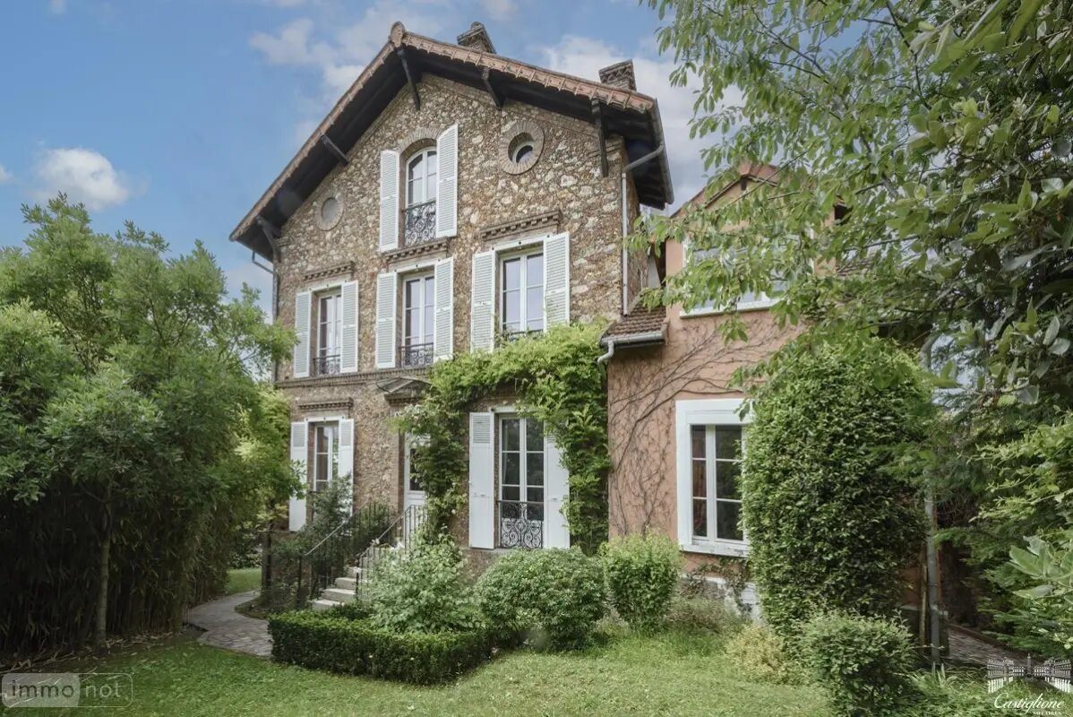 Maison à vendre, 300m², Sèvres