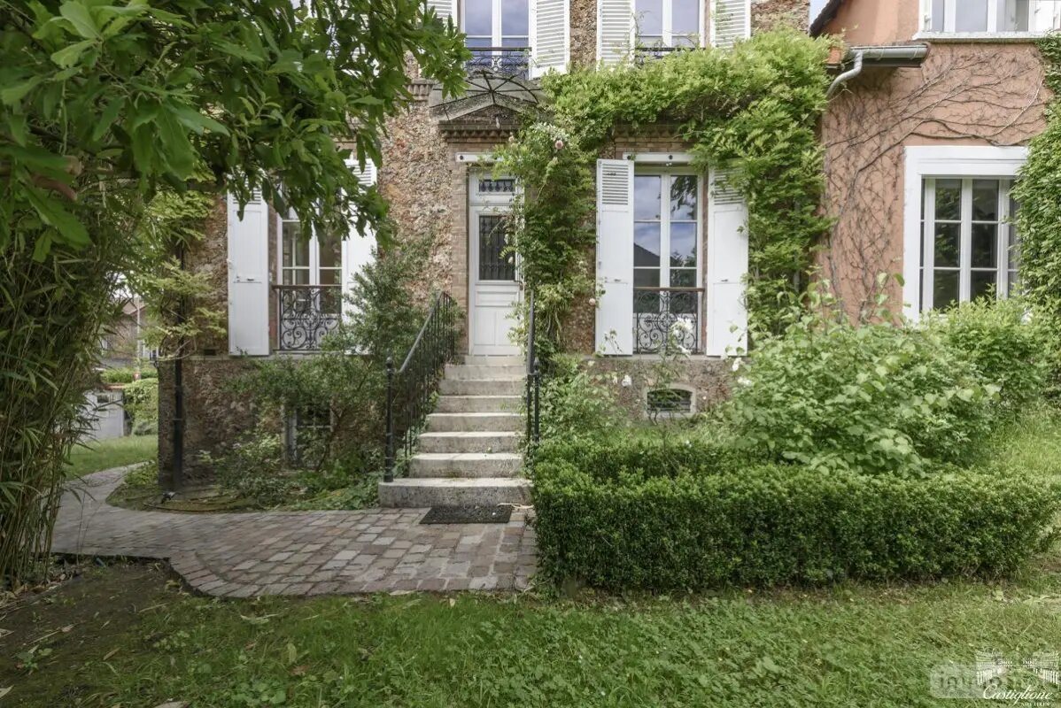 Maison à vendre, 300m², Sèvres