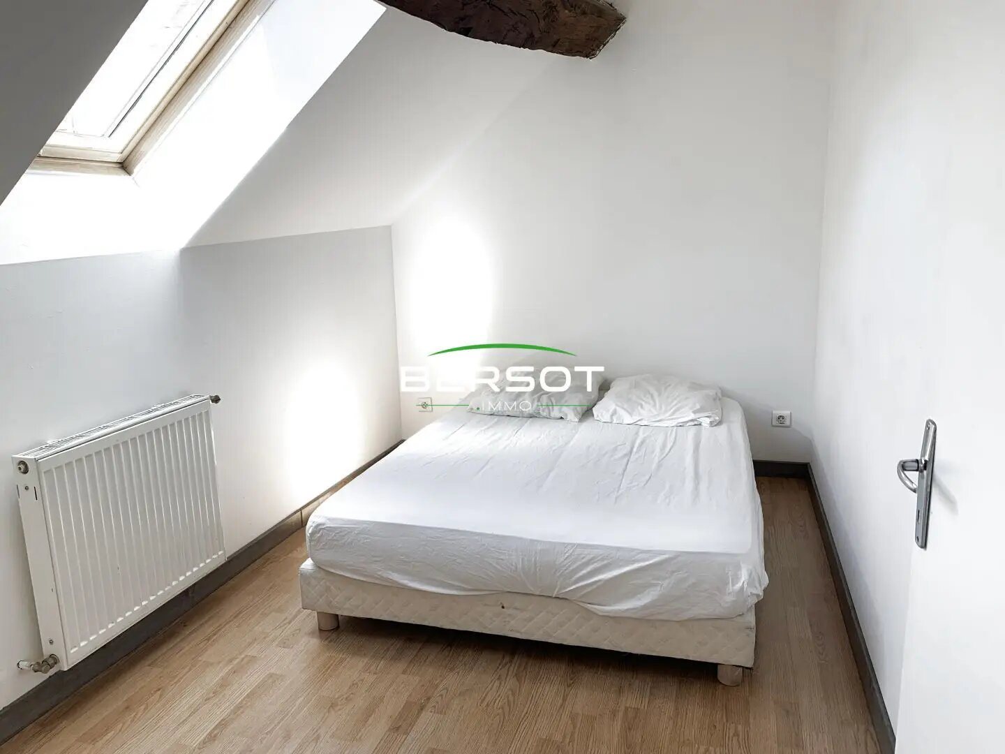 Appartement à louer, 25m², Vesoul