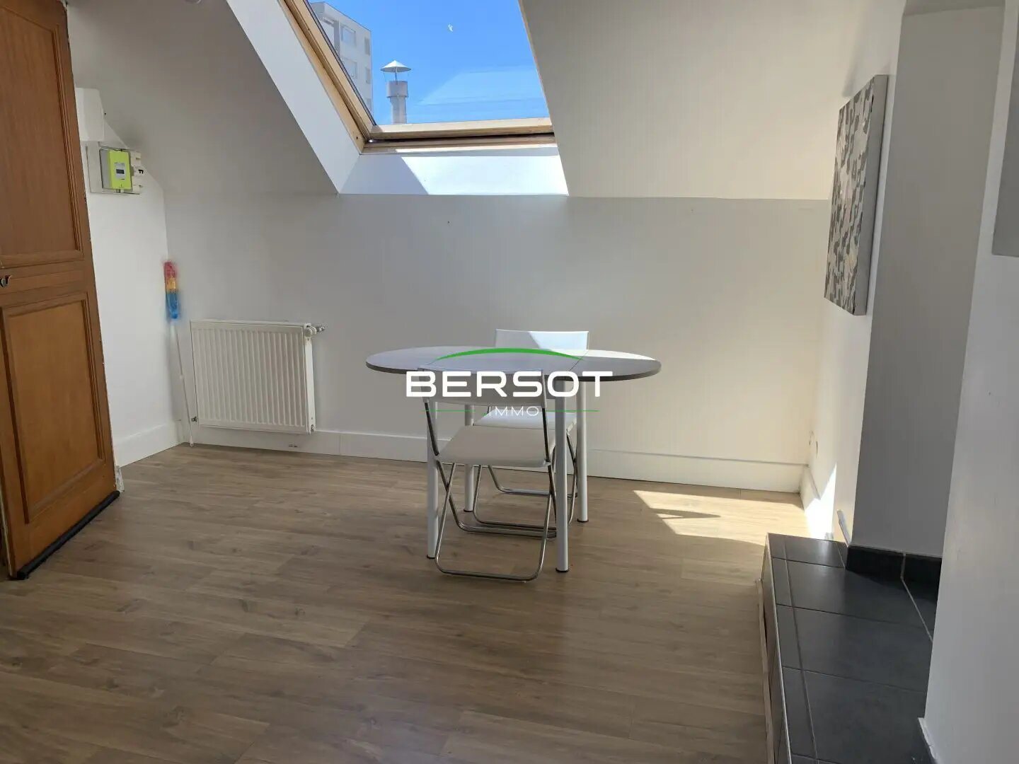 Appartement à louer, 25m², Vesoul