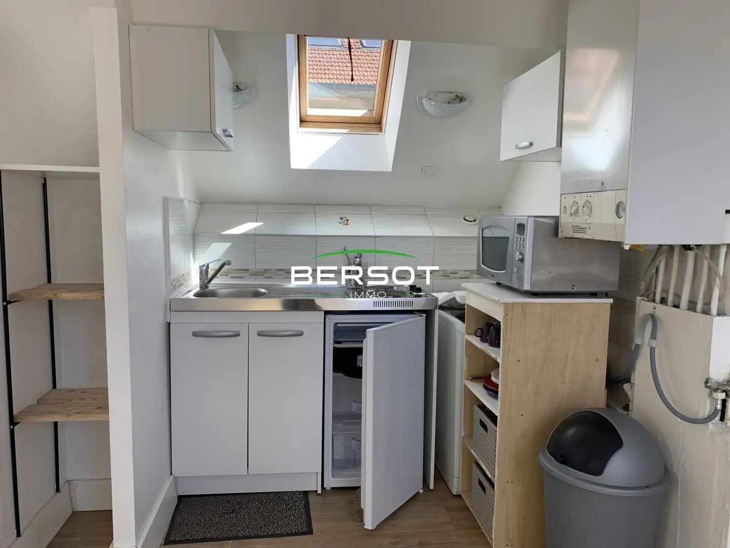 Appartement à louer, 25m², Vesoul
