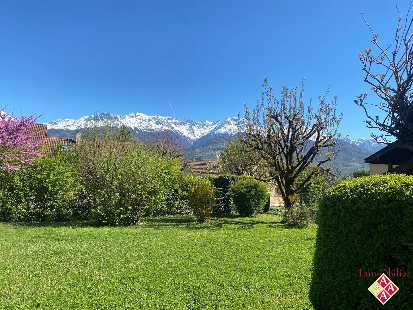Maison à vendre, 154m², Bernin